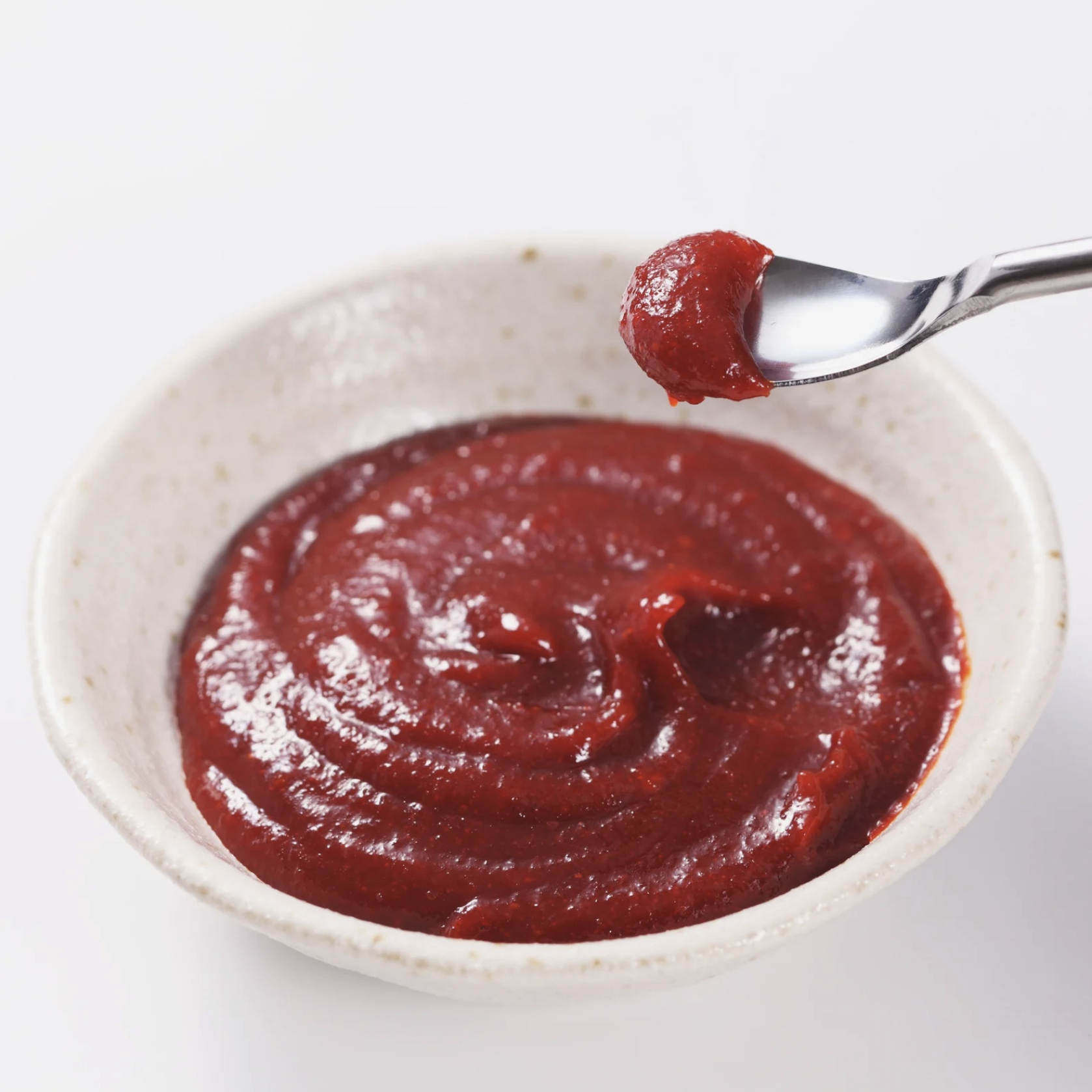 Homemade sugar-free BBQ sauce | Eat Shed Glow® healthy basic recipe