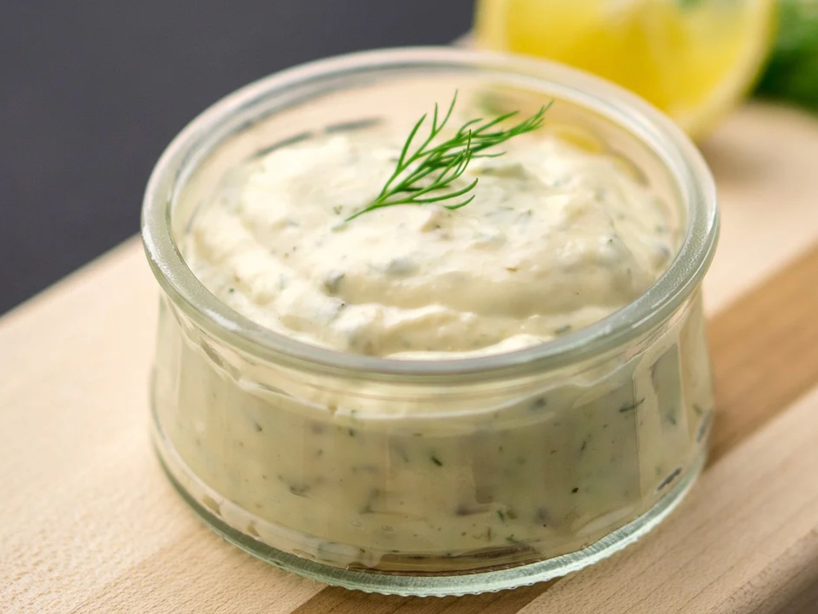 How to Make Homemade Tzatziki.