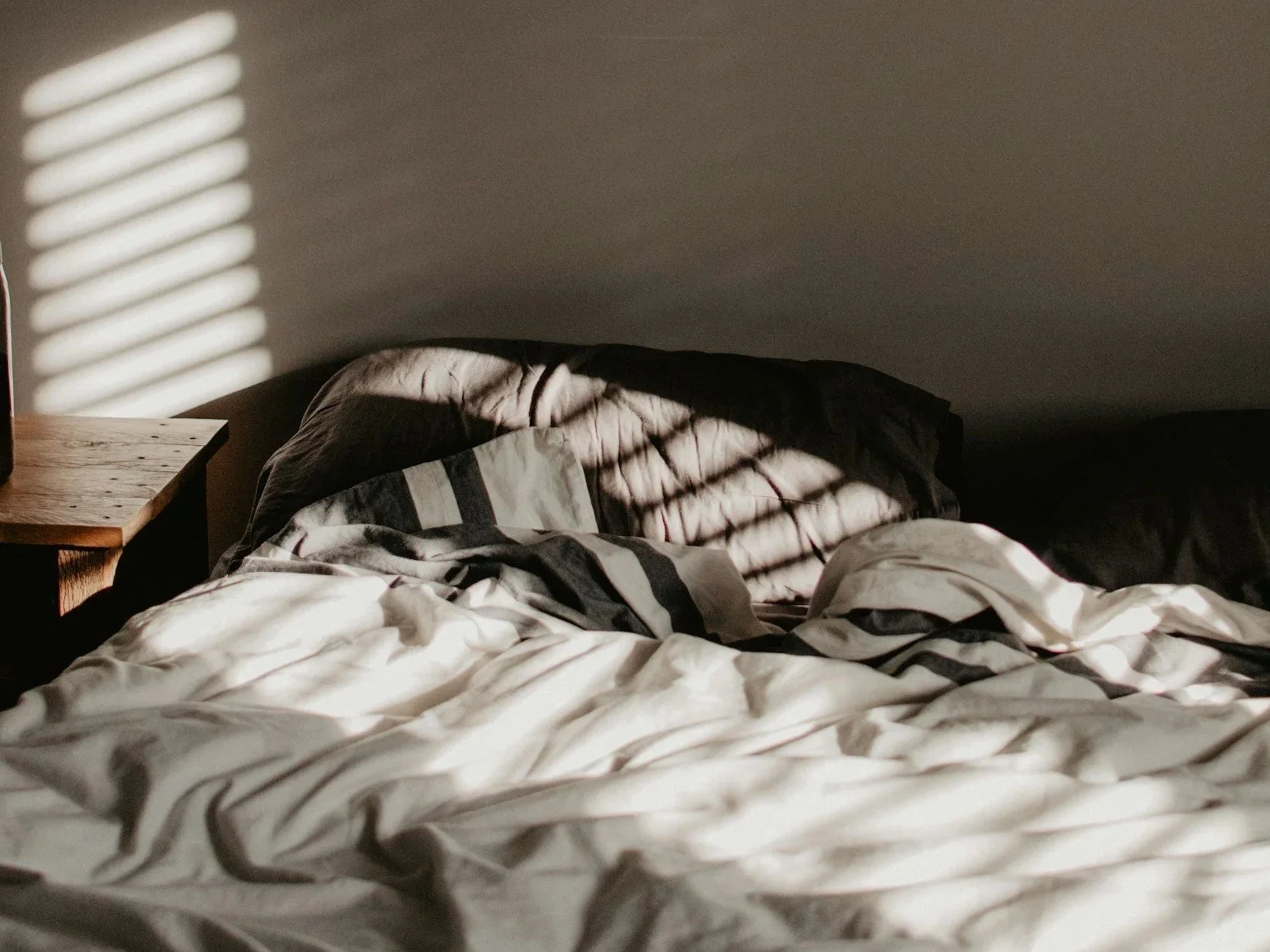 How to Improve Your Sleep for Weight Loss.