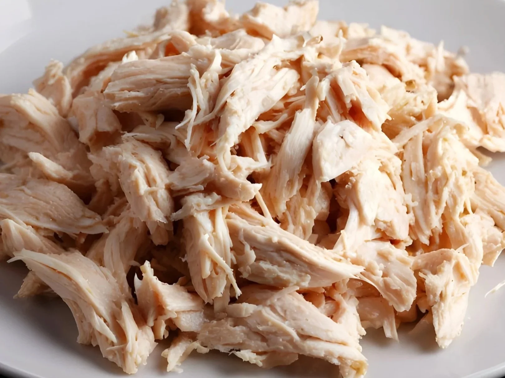 How to Shred a Rotisserie Chicken.