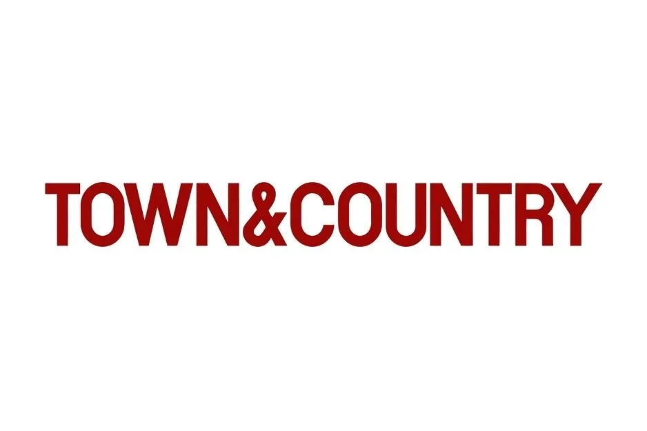 Town & Country Logo