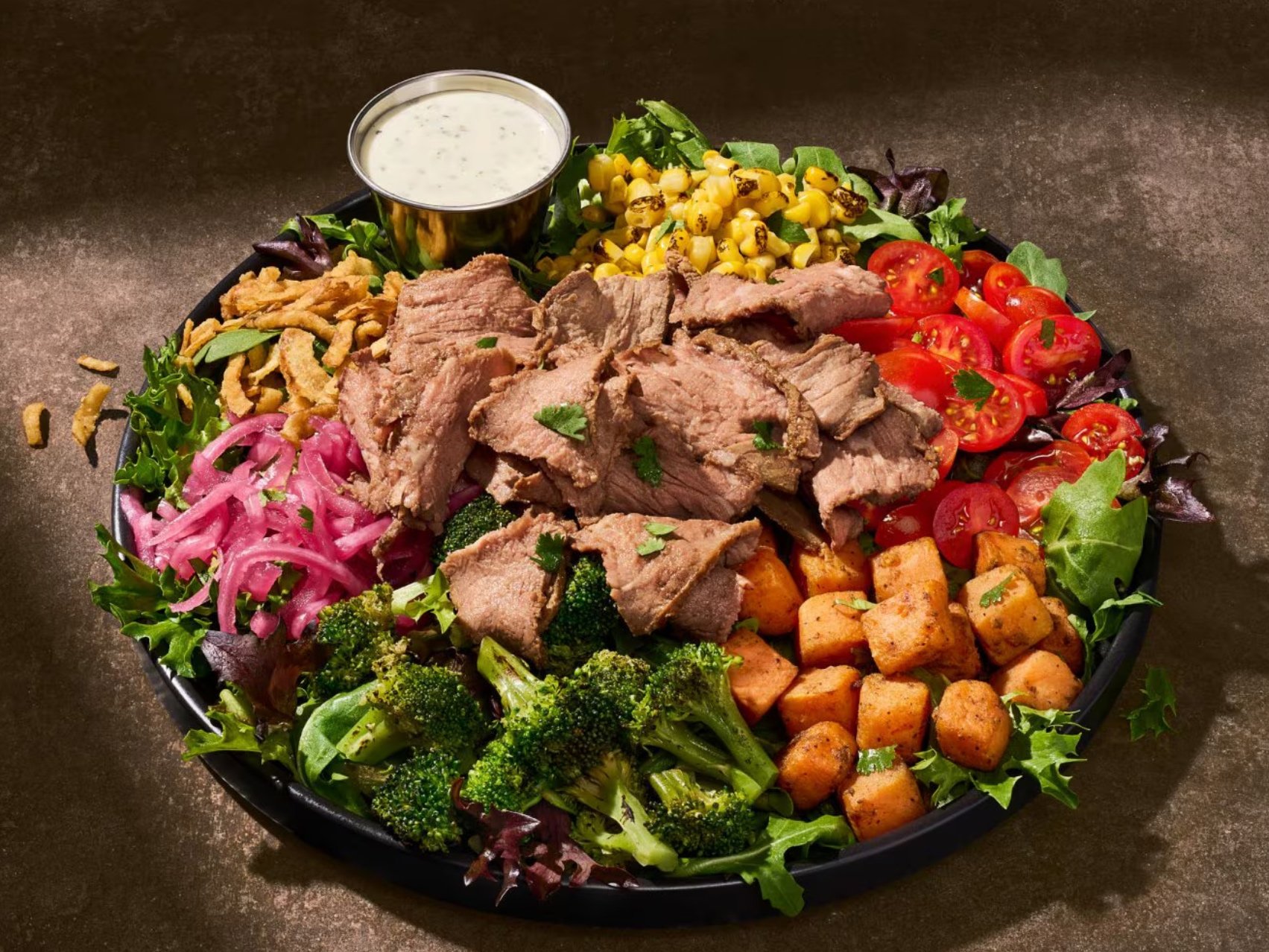 How to Order at Panera Bread.