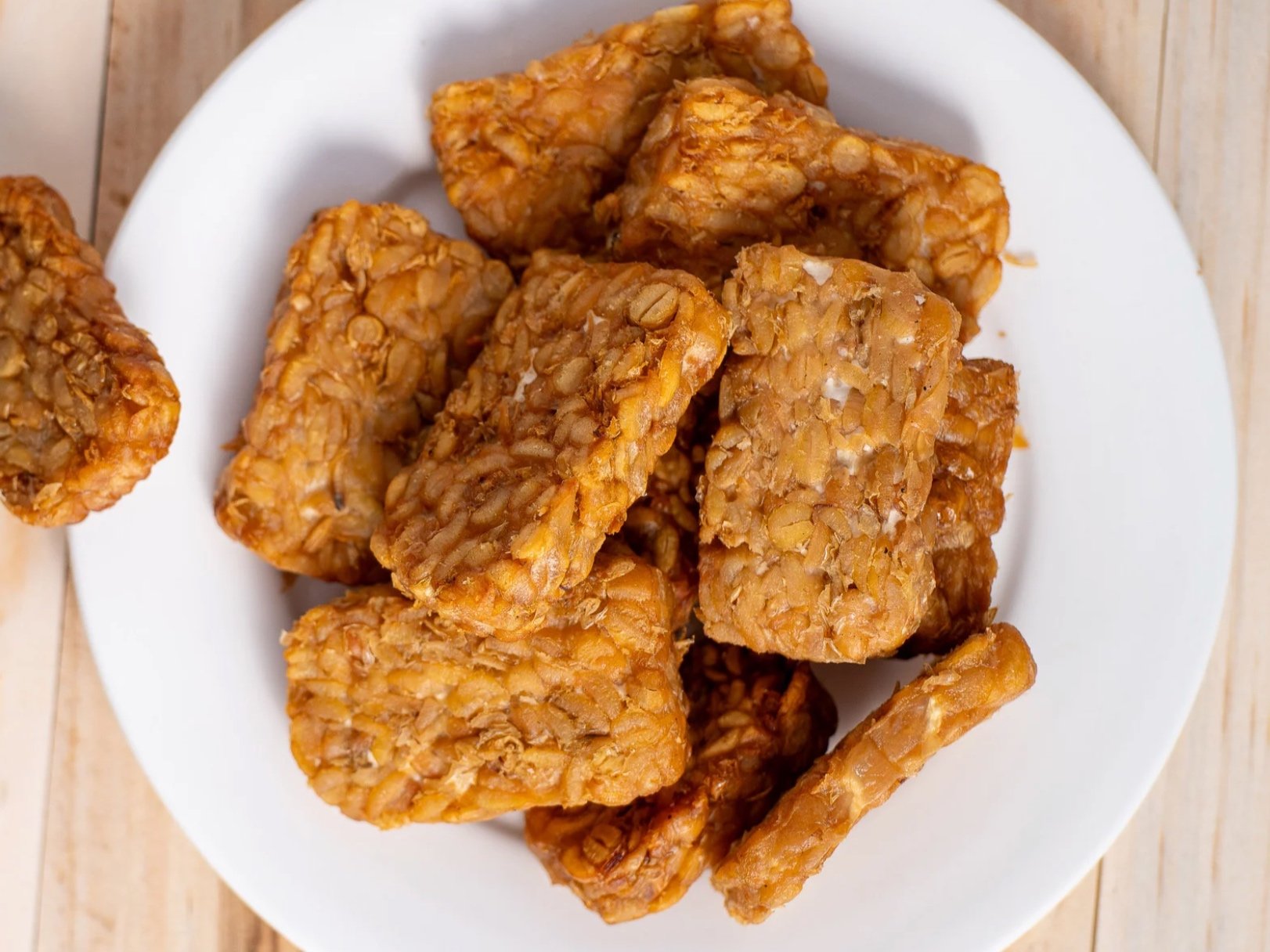 How to Cook Perfect Tempeh.