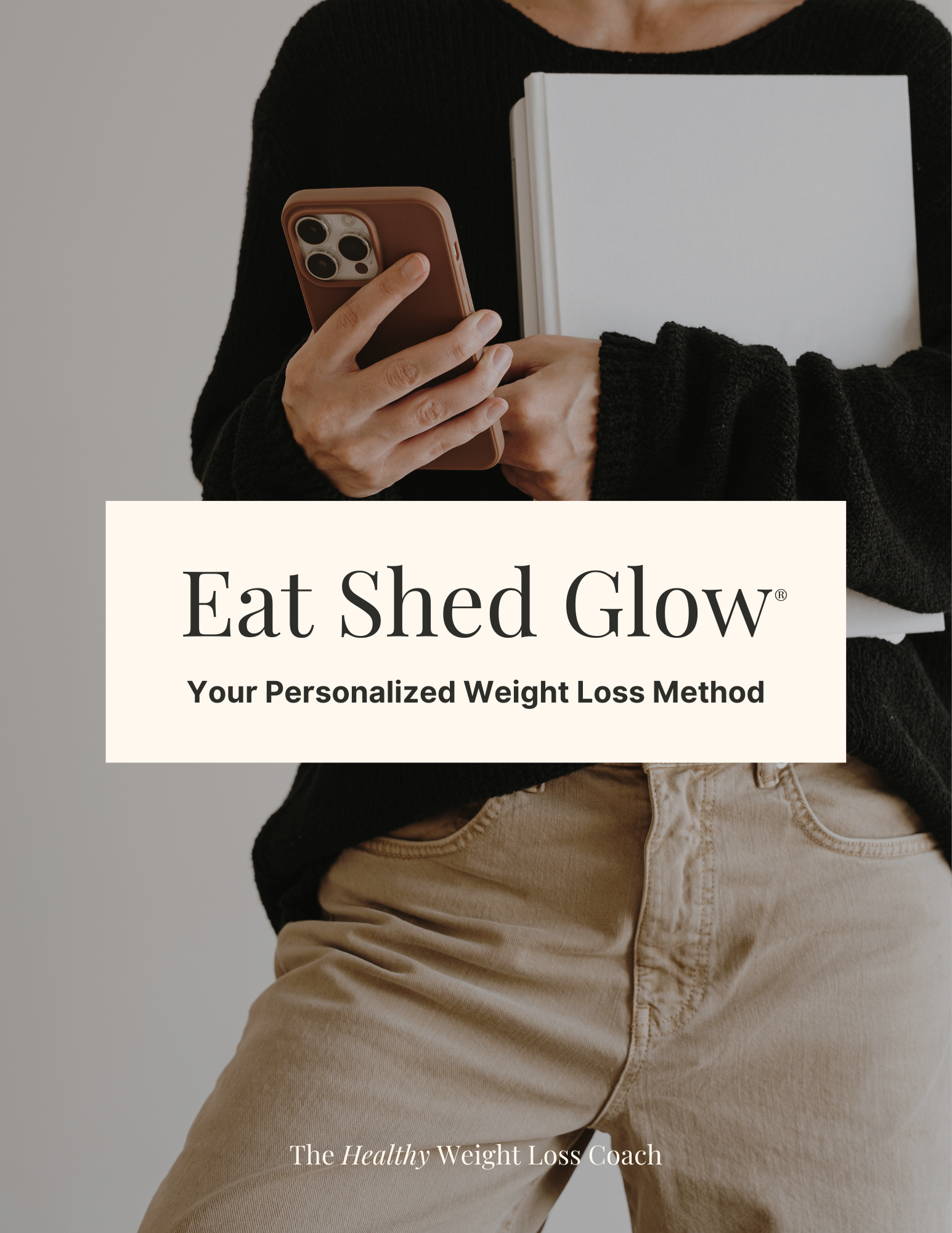 1:1 Weight Loss Coaching