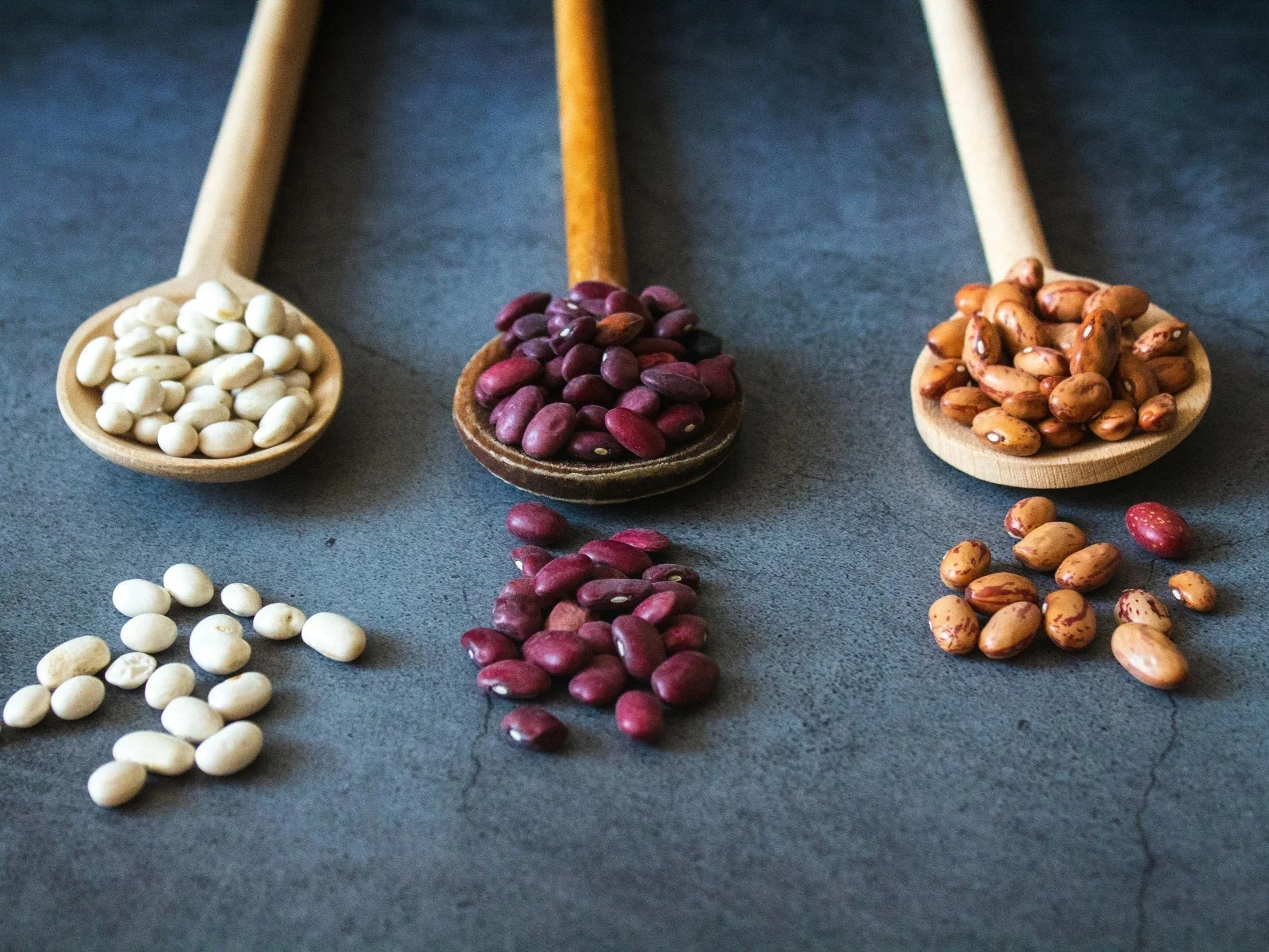 Are Beans a Protein or a Carb?