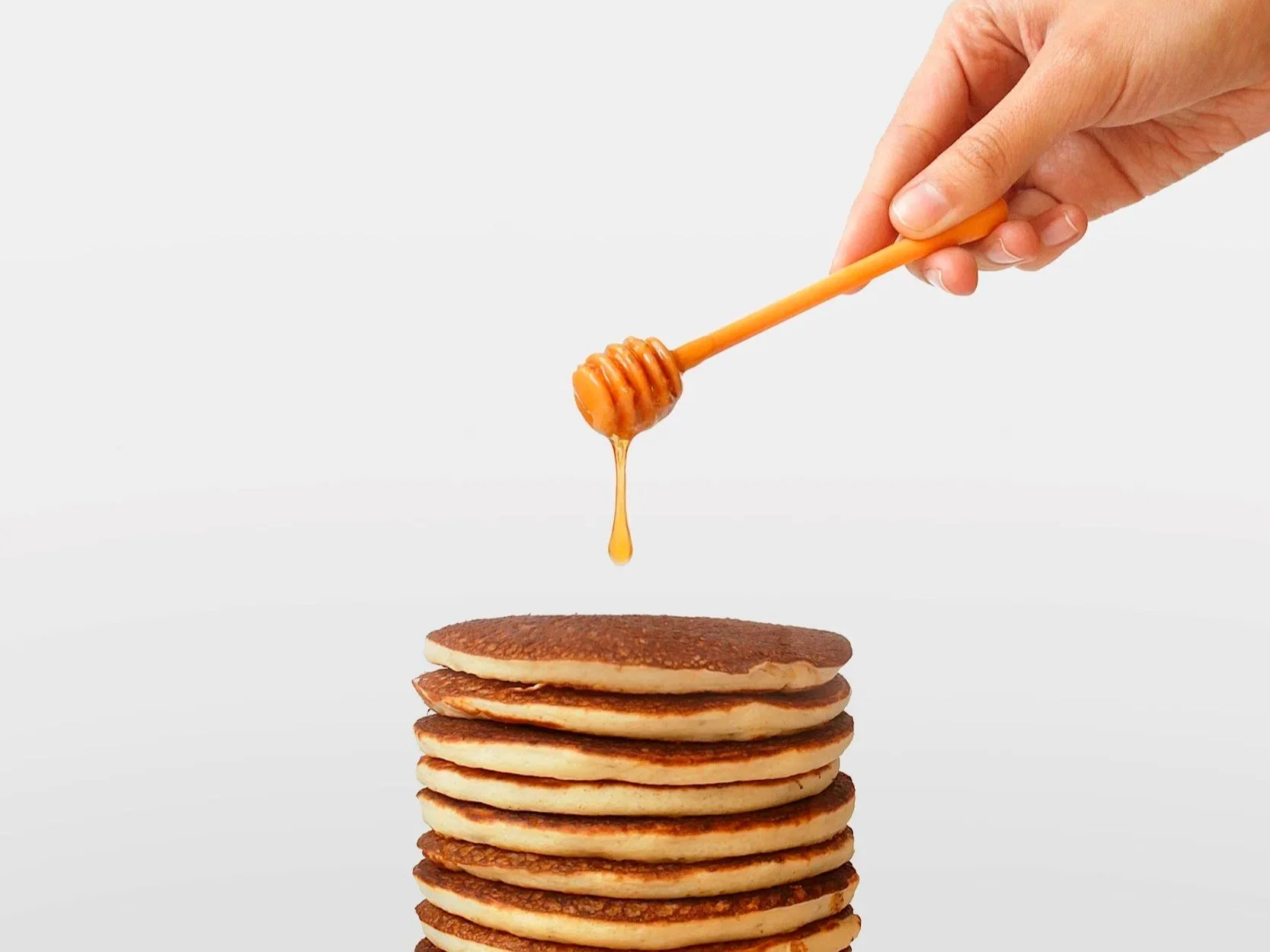 Happy Calories: Not All Calories Land the Same.