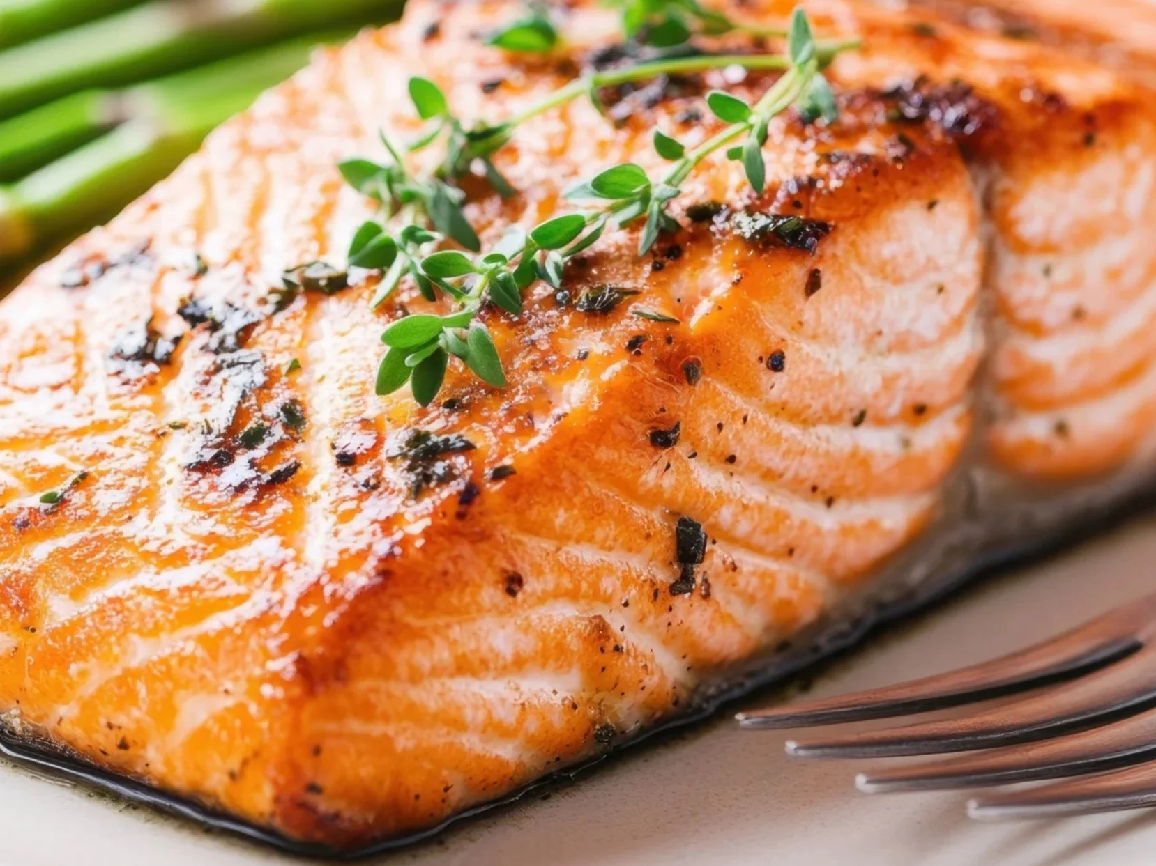 How to Cook Perfect Pan-Seared Salmon.