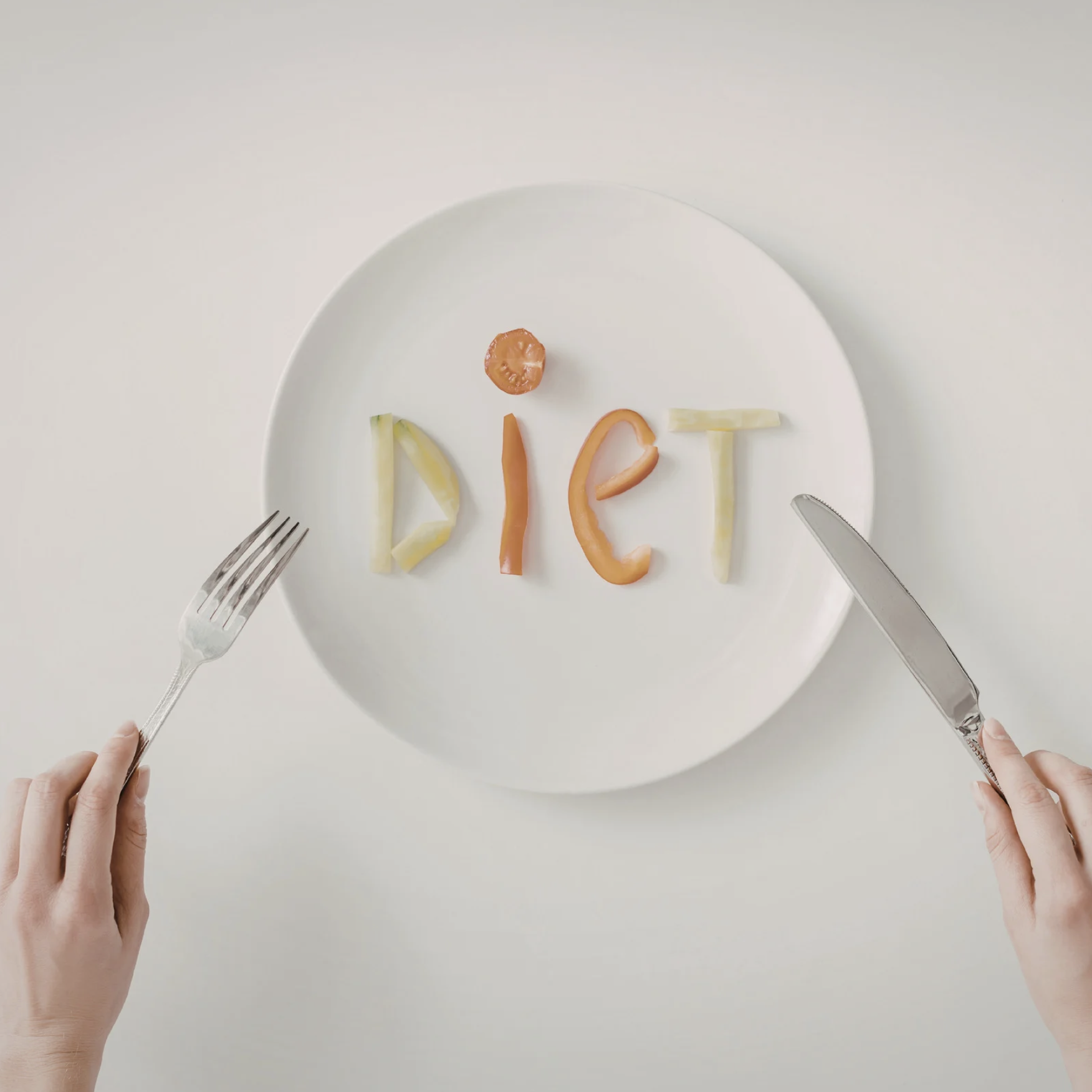 Weight loss without dieting: a complete guide by Coco Pierrel | Eat Shed Glow® method
