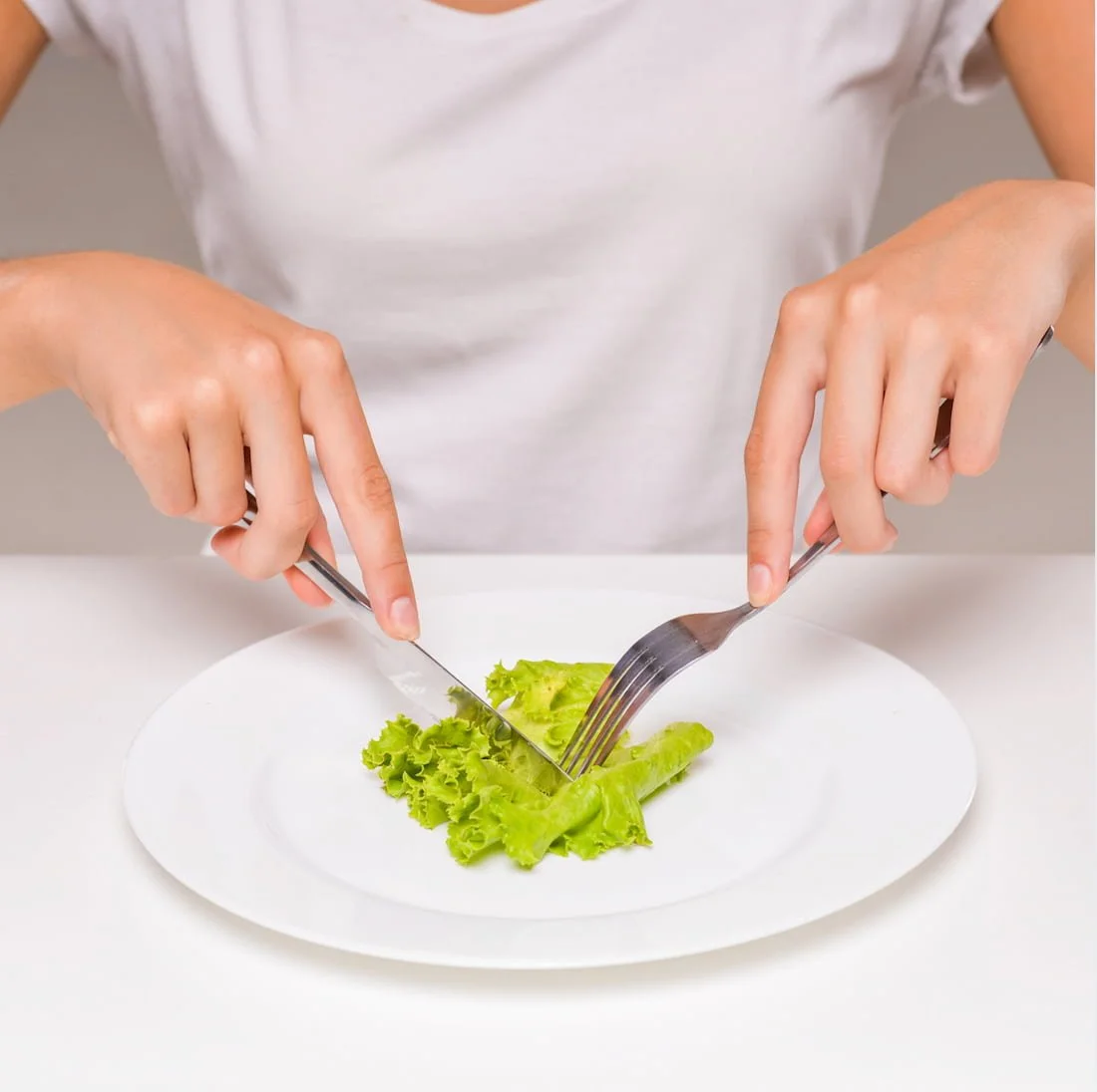 Restrictive diets leave no space for restaurants, travel, or social life