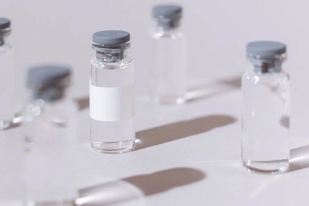 Peptides for Weight Loss?