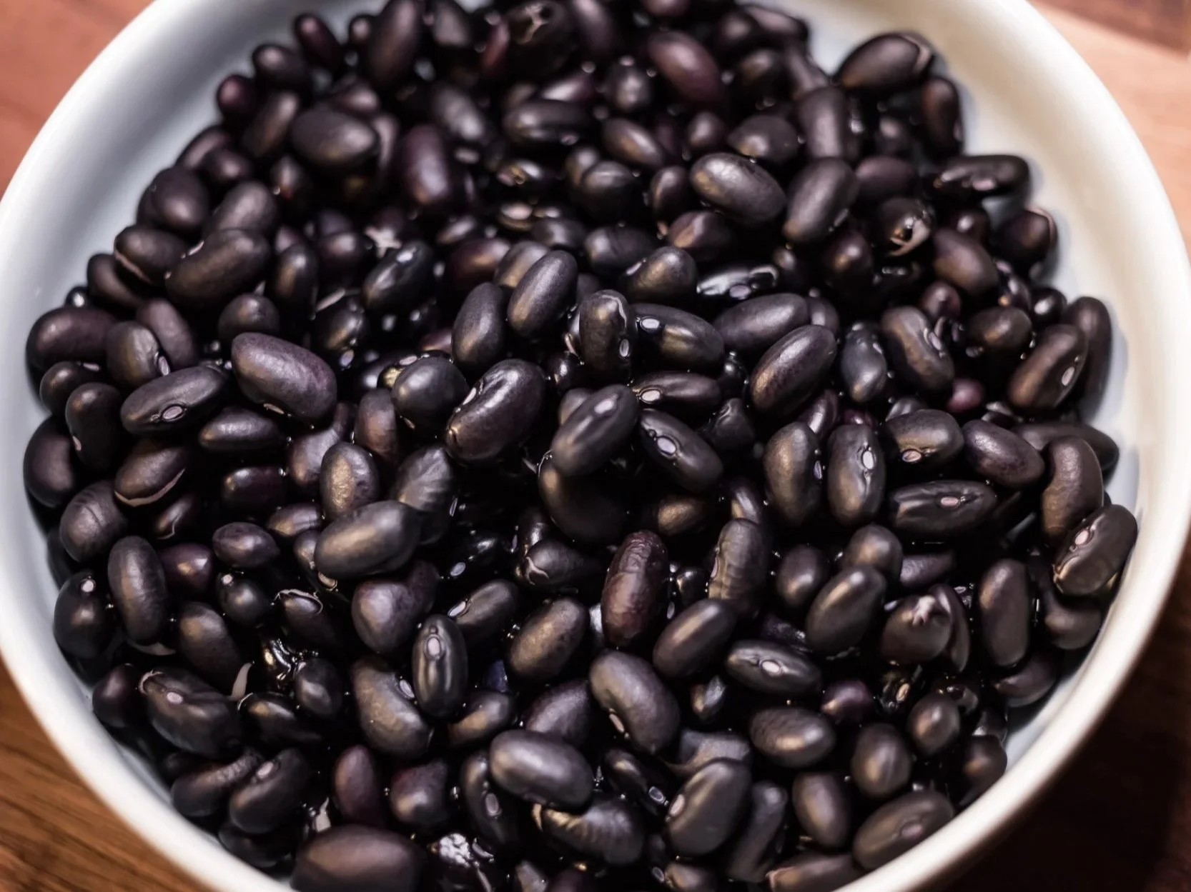 How to Cook Perfect Beans.