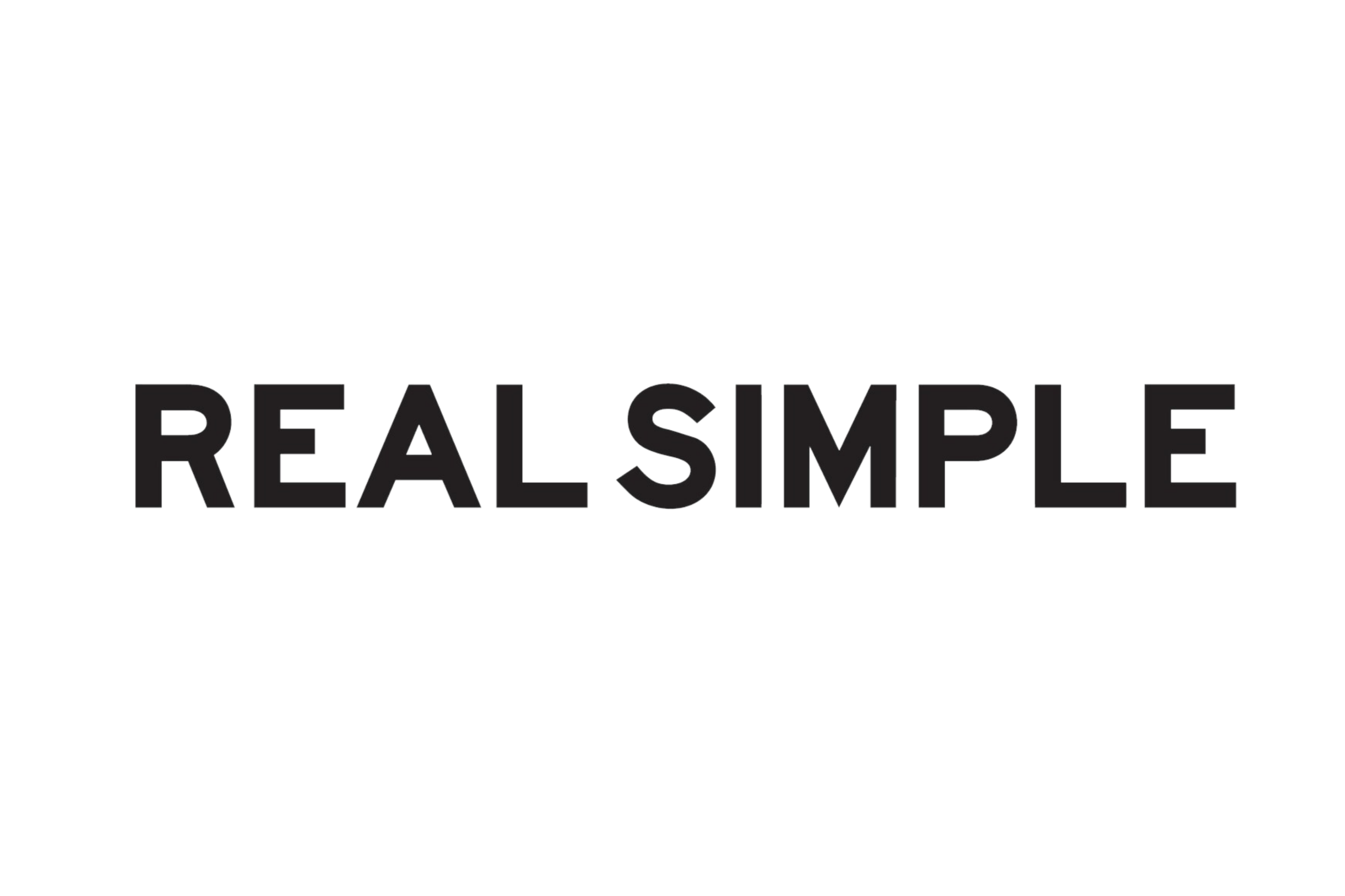 Coco Pierrel and Eat Shed Glow featured in Real Simple