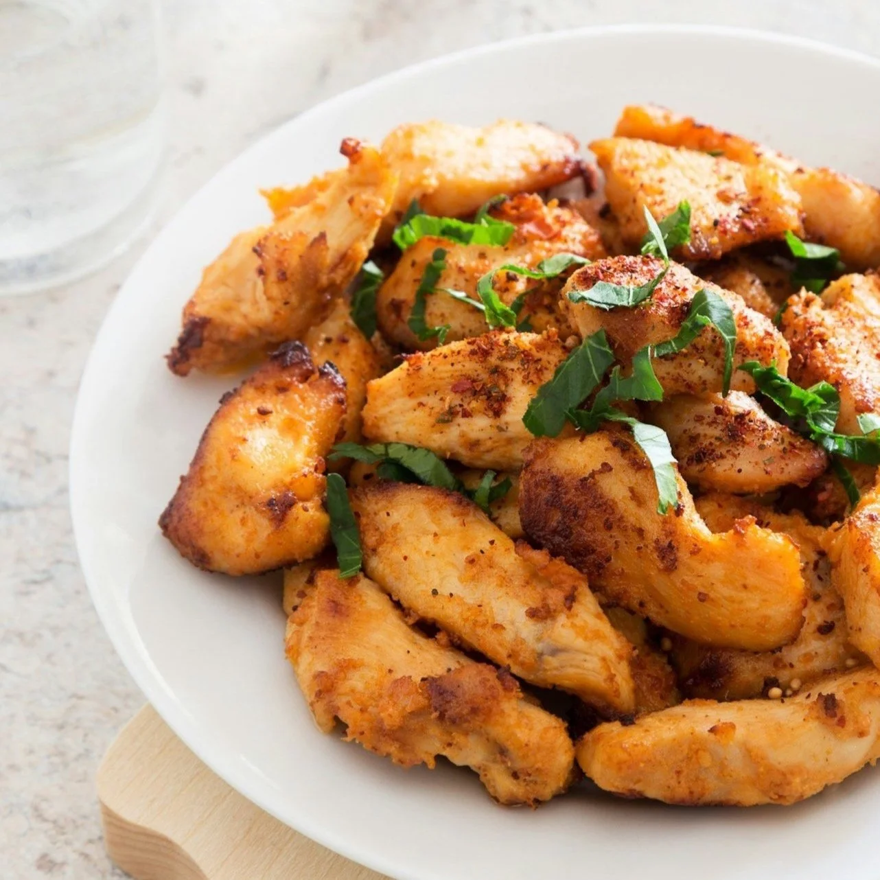 How to add more protein to your day for weight loss | Eat Shed Glow®