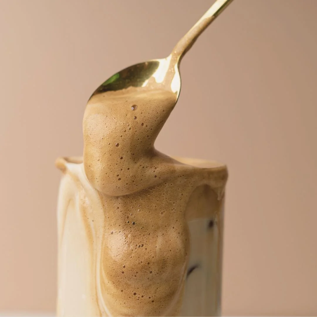 The real reasons behind weight gain explained | Eat Shed Glow®