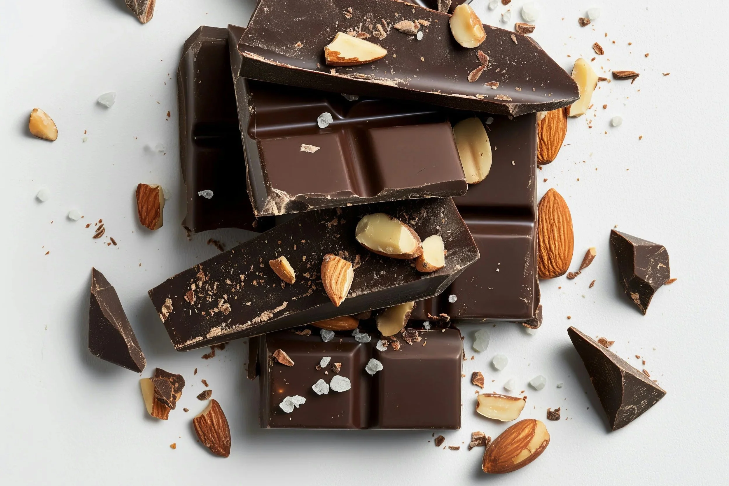 Snacking For Weight Loss (It’s Not An Apple).