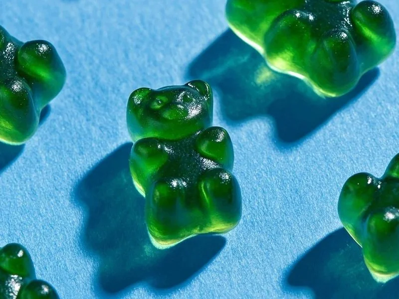 The Non-Protein Trends You Should Know About.