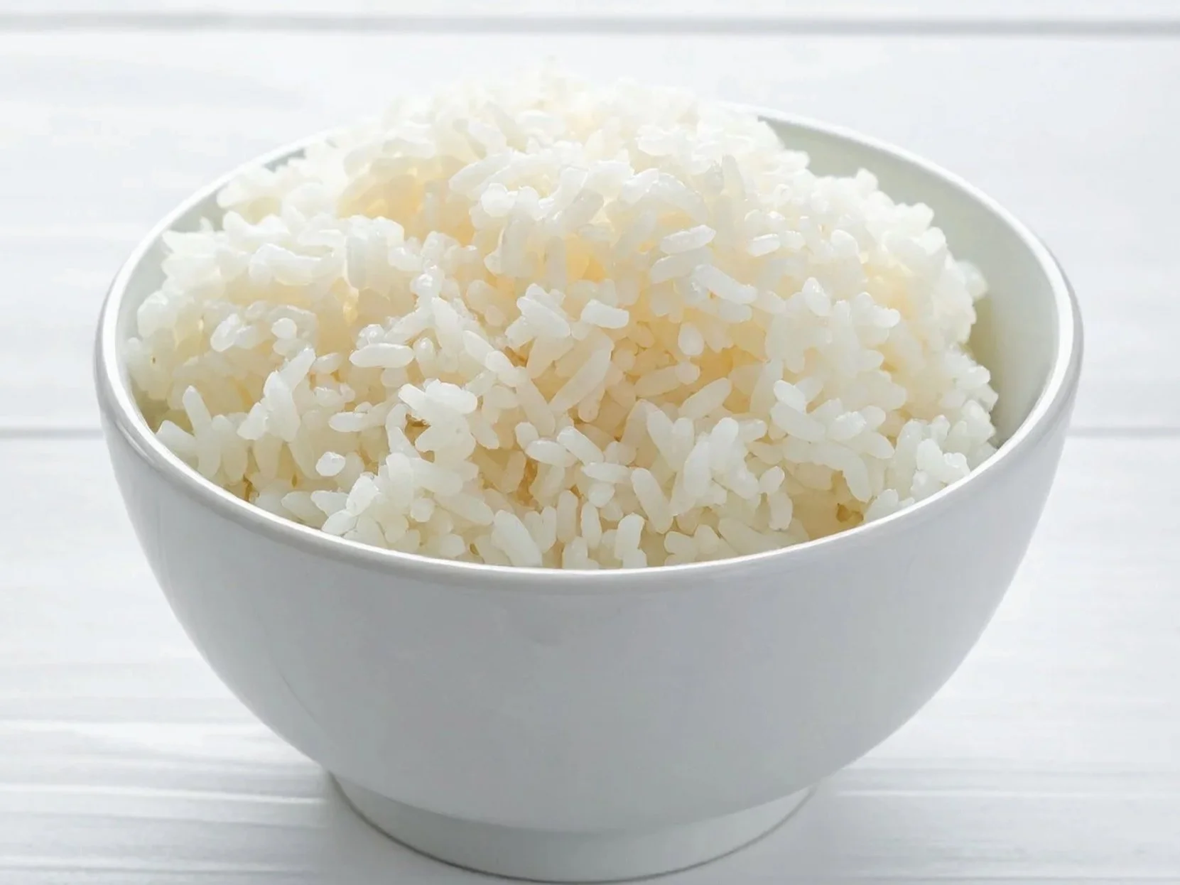 How to Cook Perfect Rice.