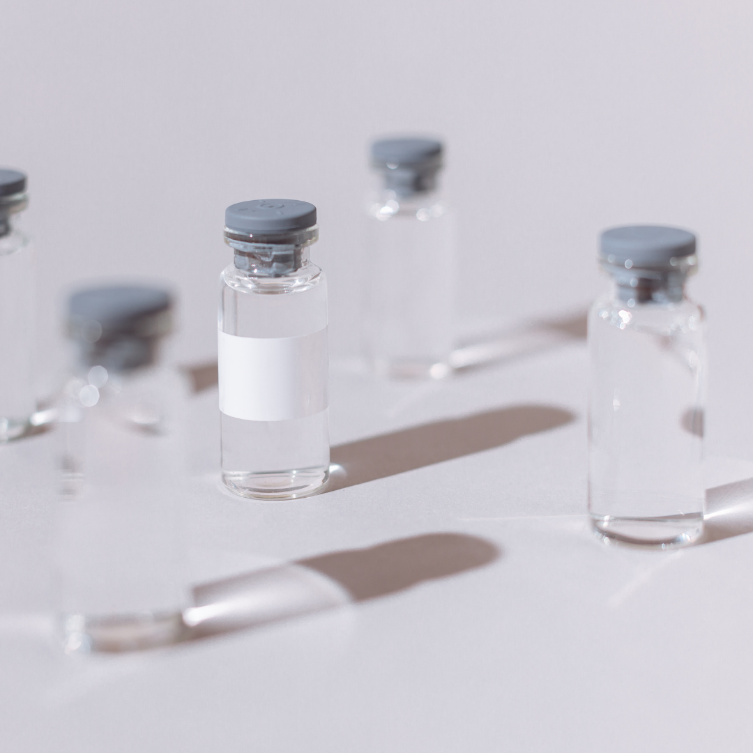 Semaglutide and tirzepatide GLP-1 medications for weight loss