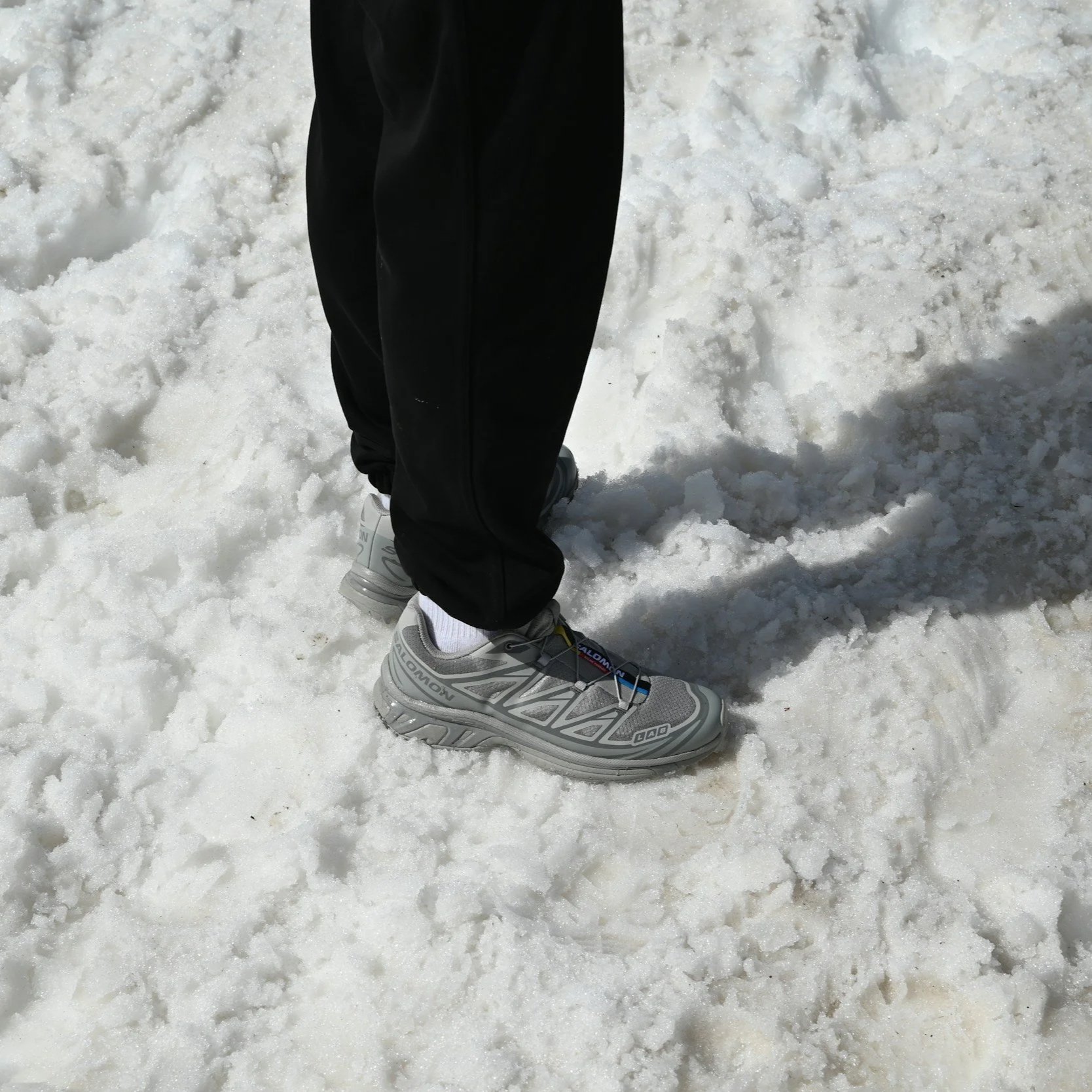 You Don't Need Sunshine to Move Your Body.