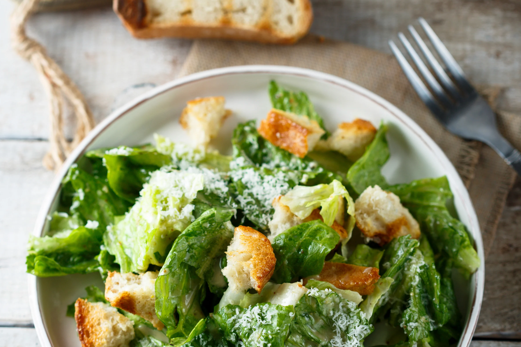 Is your salad sabotaging your weight loss, common healthy meal mistakes explained | Eat Shed Glow®