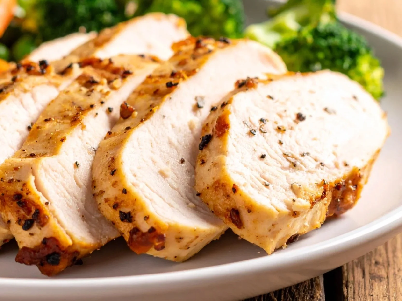 How to Cook Perfect Pan-Seared Chicken Breast.