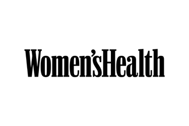 Woman's Health logo