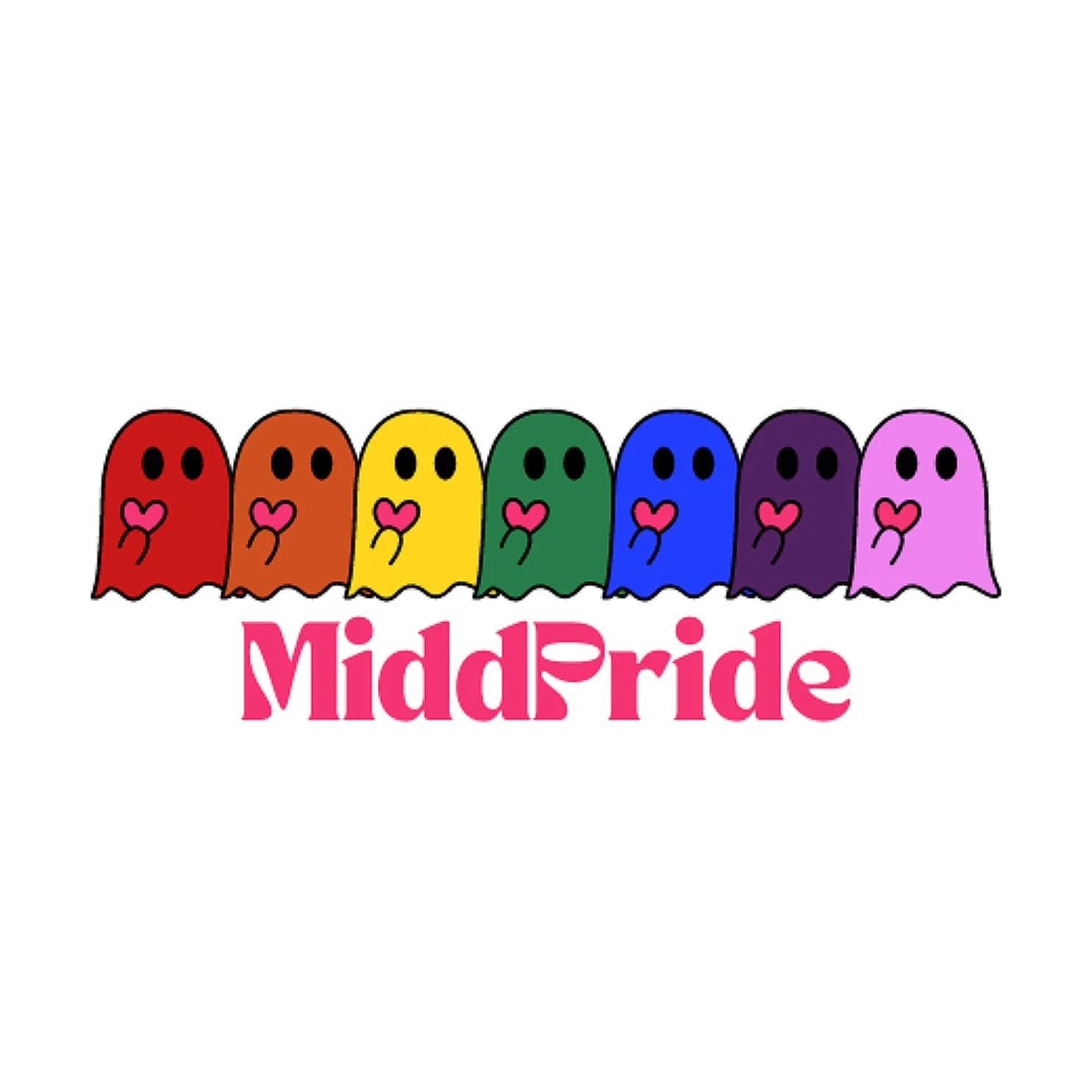 Middlebury Pride