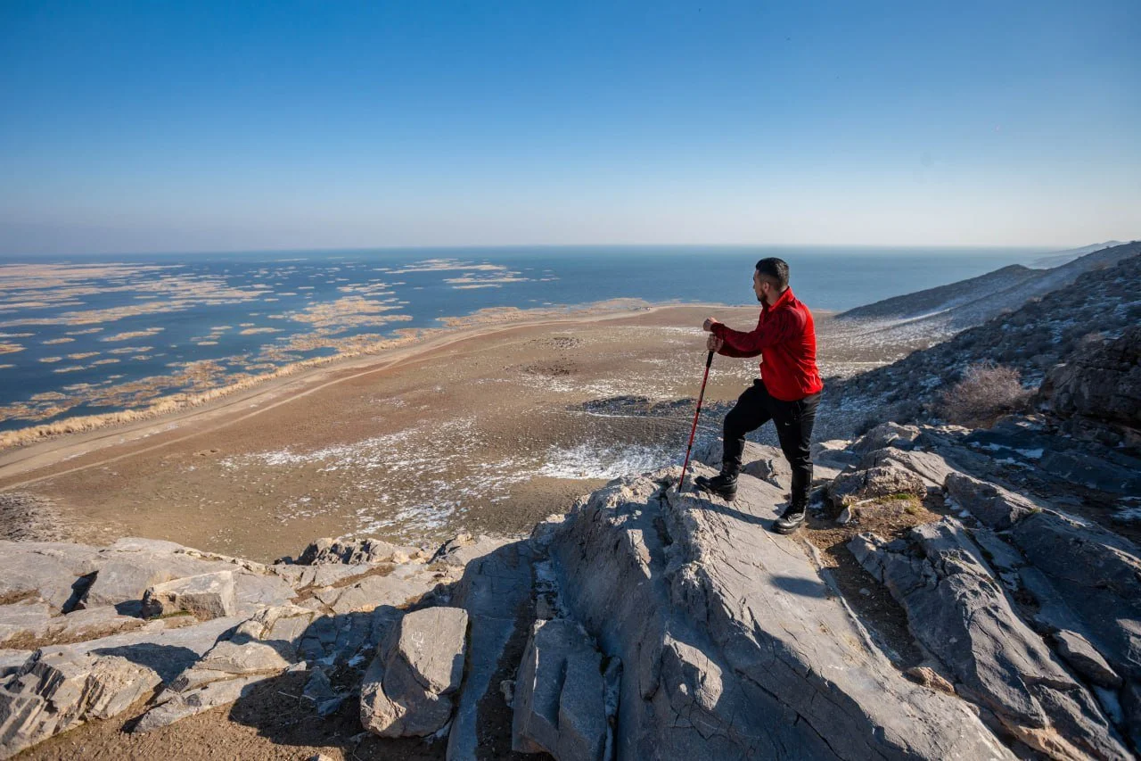 5 gems of Uzbekistan