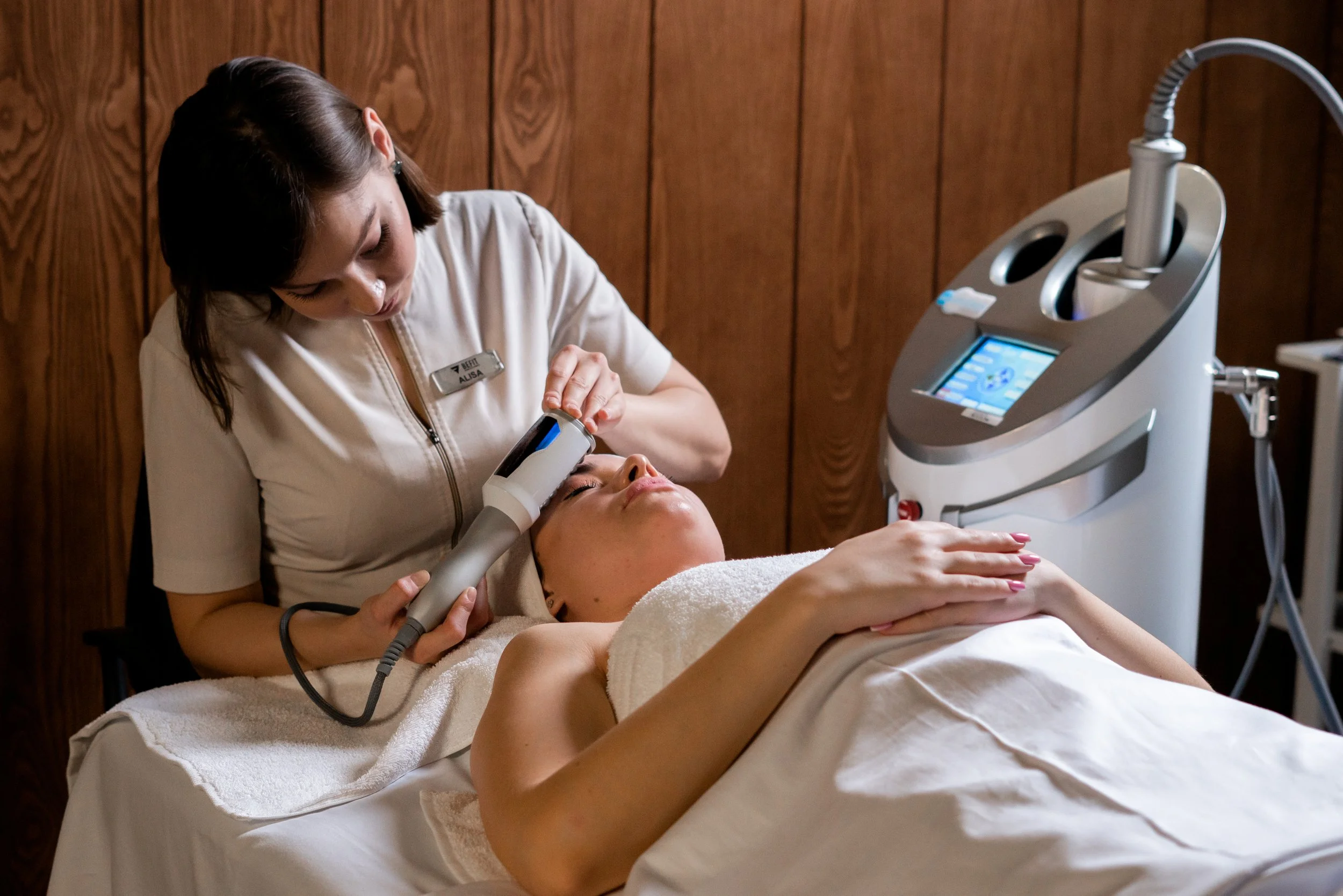 Spa Sessions — Visit Uzbekistan