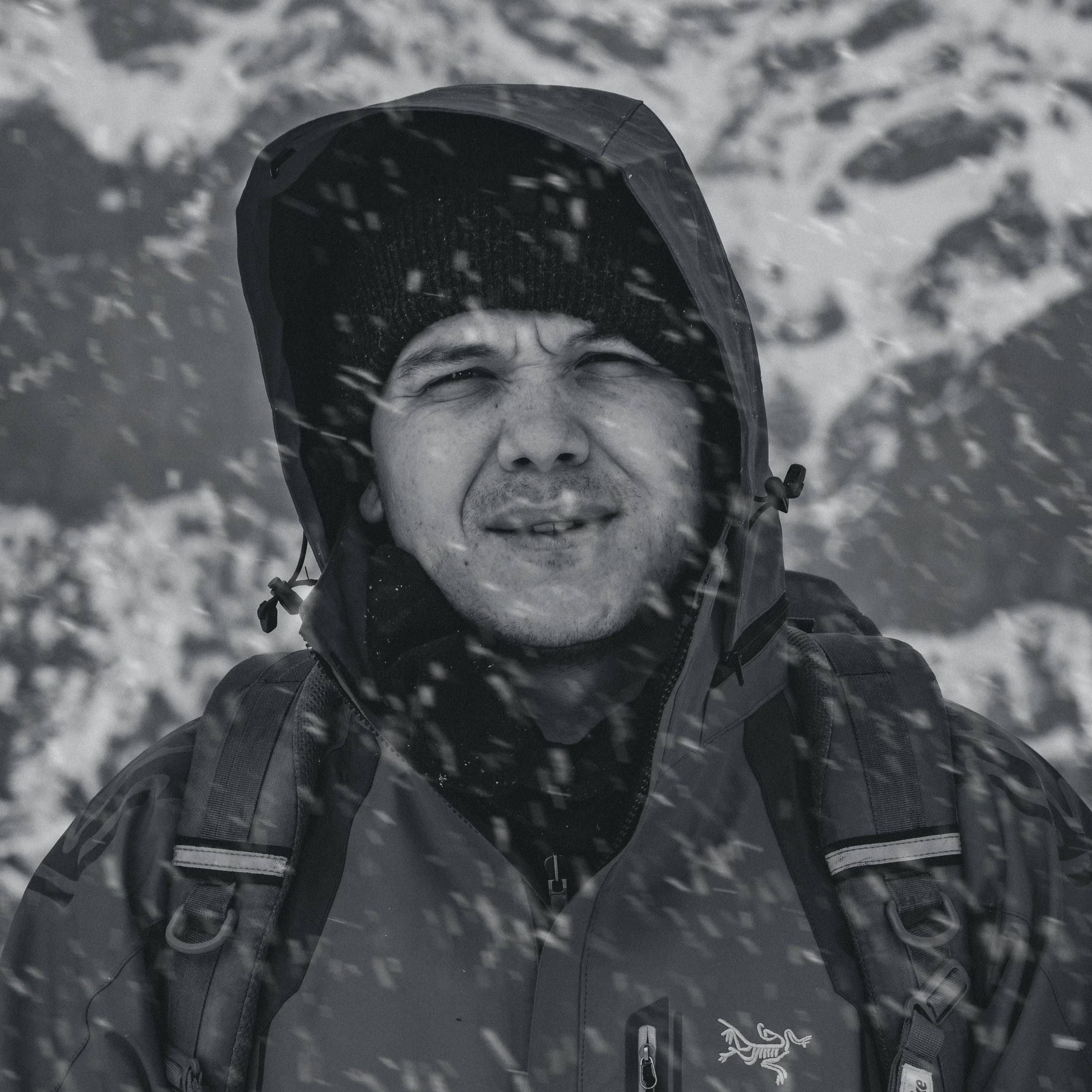 Spotlight: Dilmurad Akhmedov, Global Photo Talent