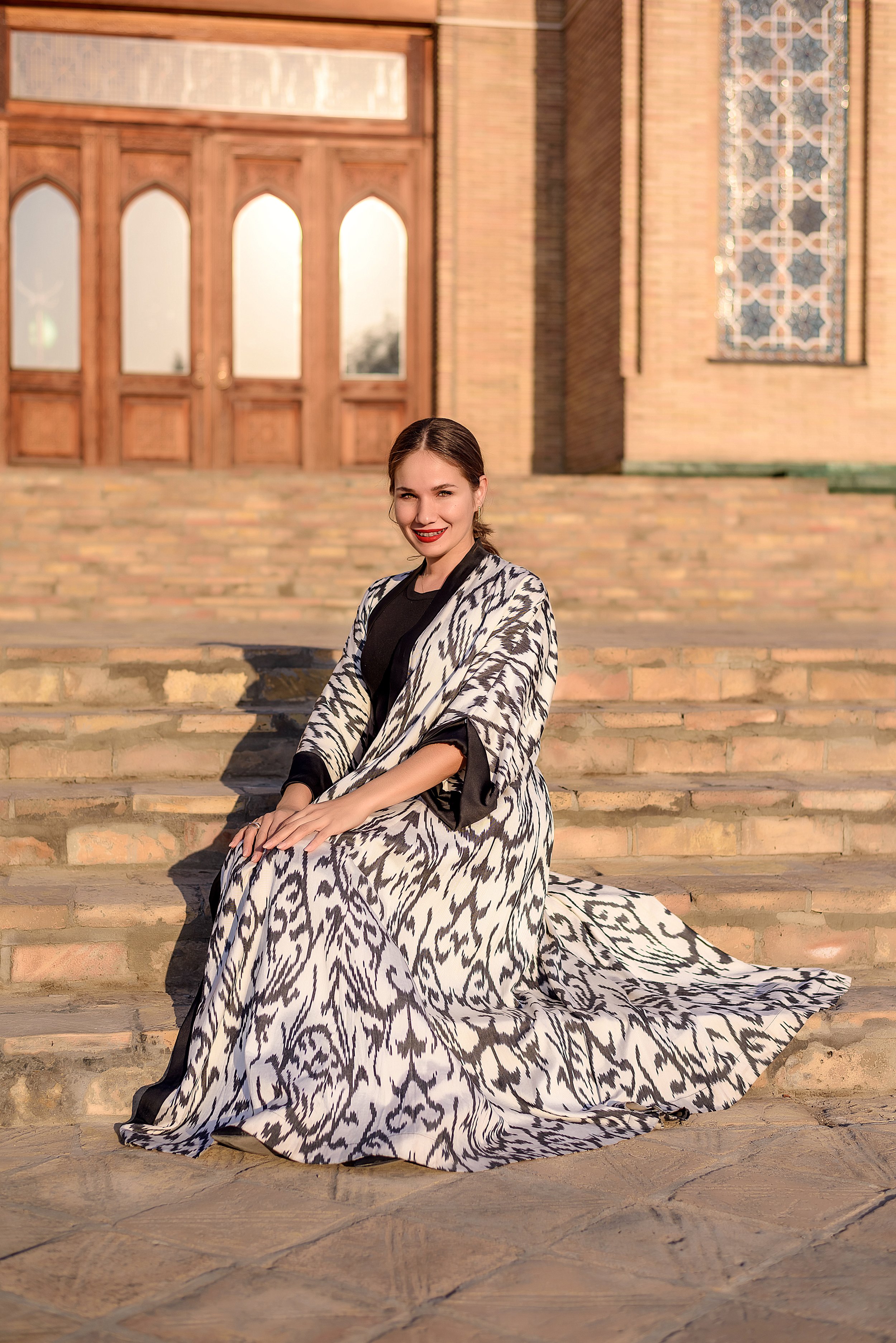 5 Secrets of MICE Management in Uzbekistan