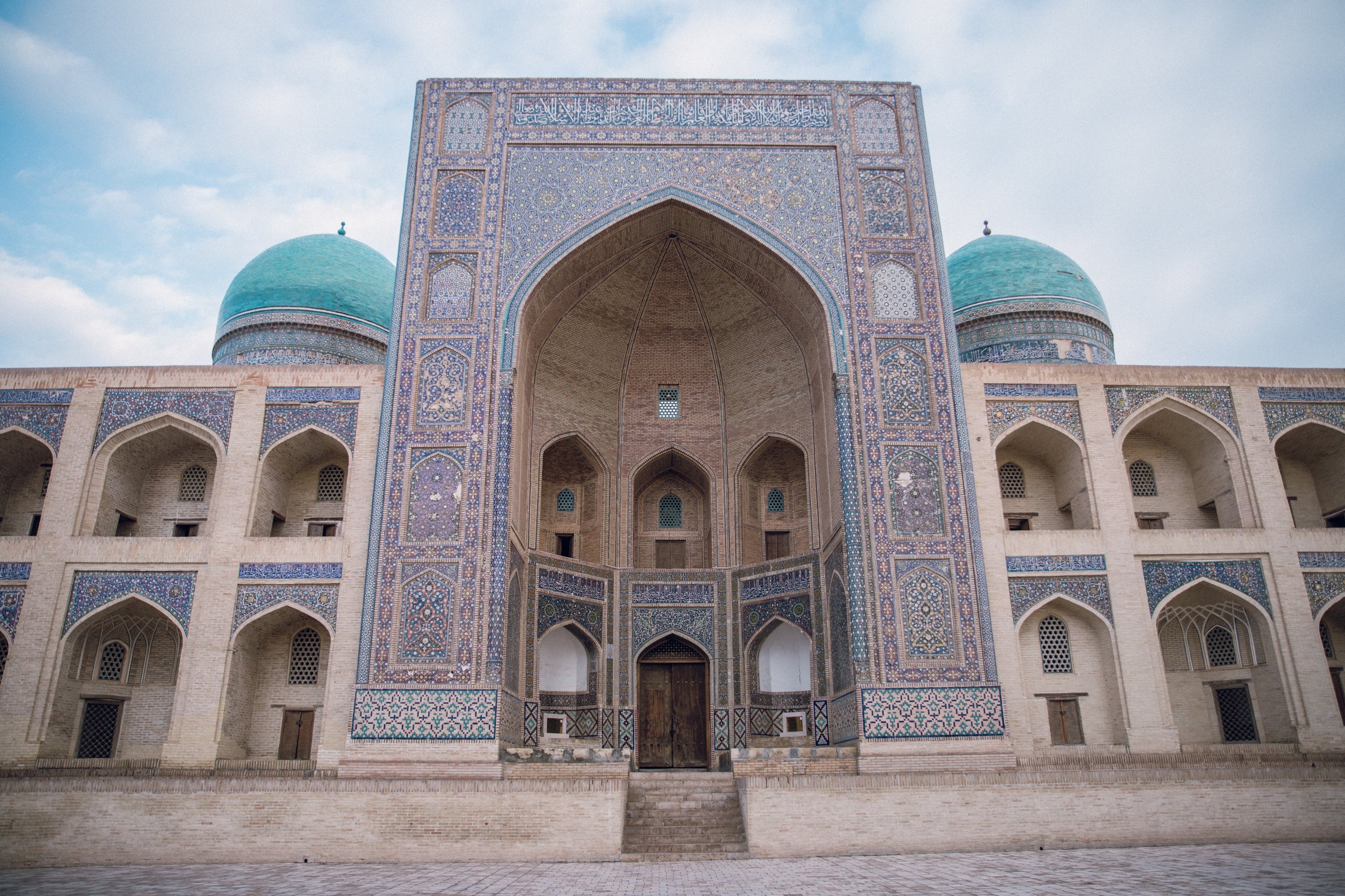 7 Hidden Gems in Bukhara