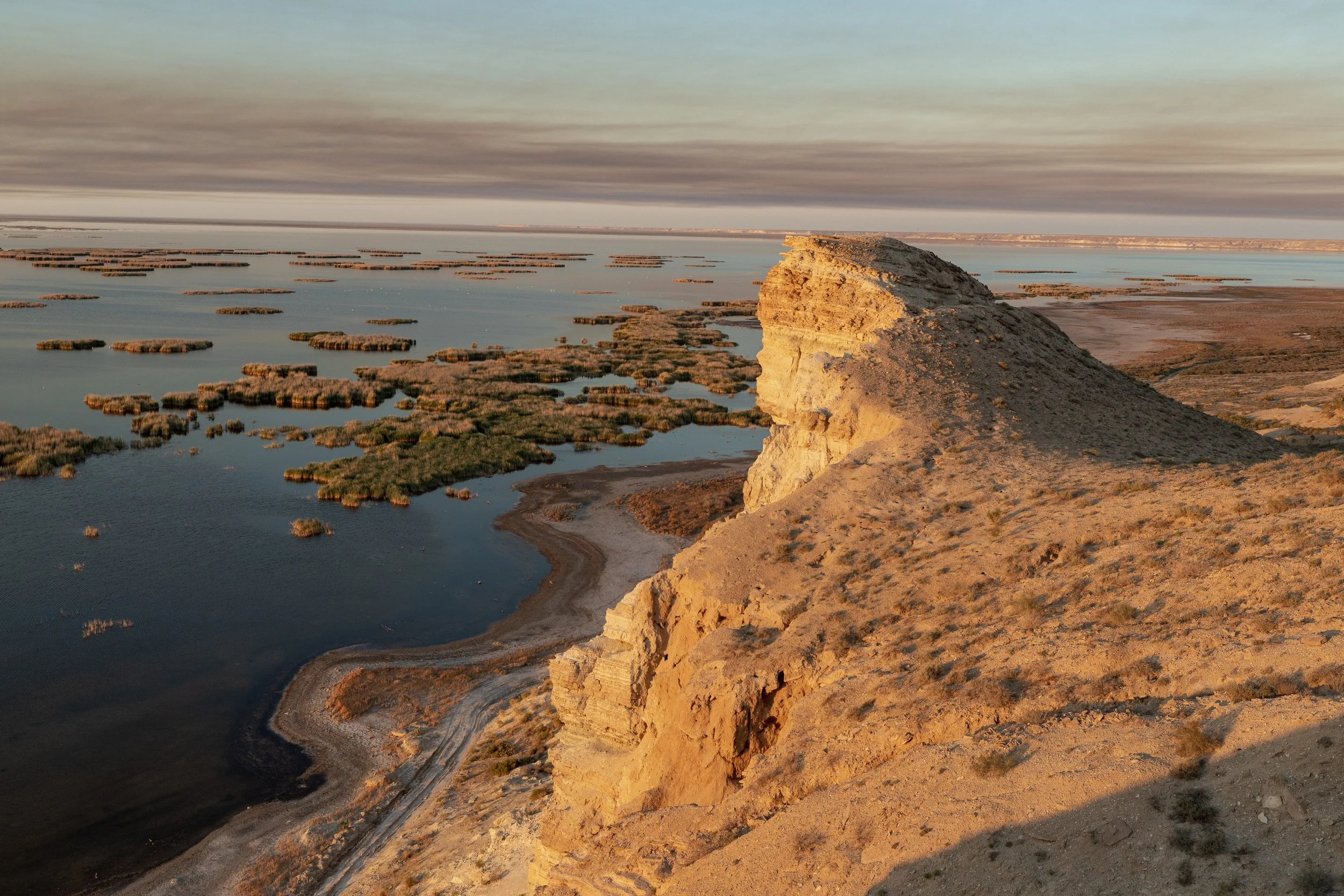 Magnificent Sudochye