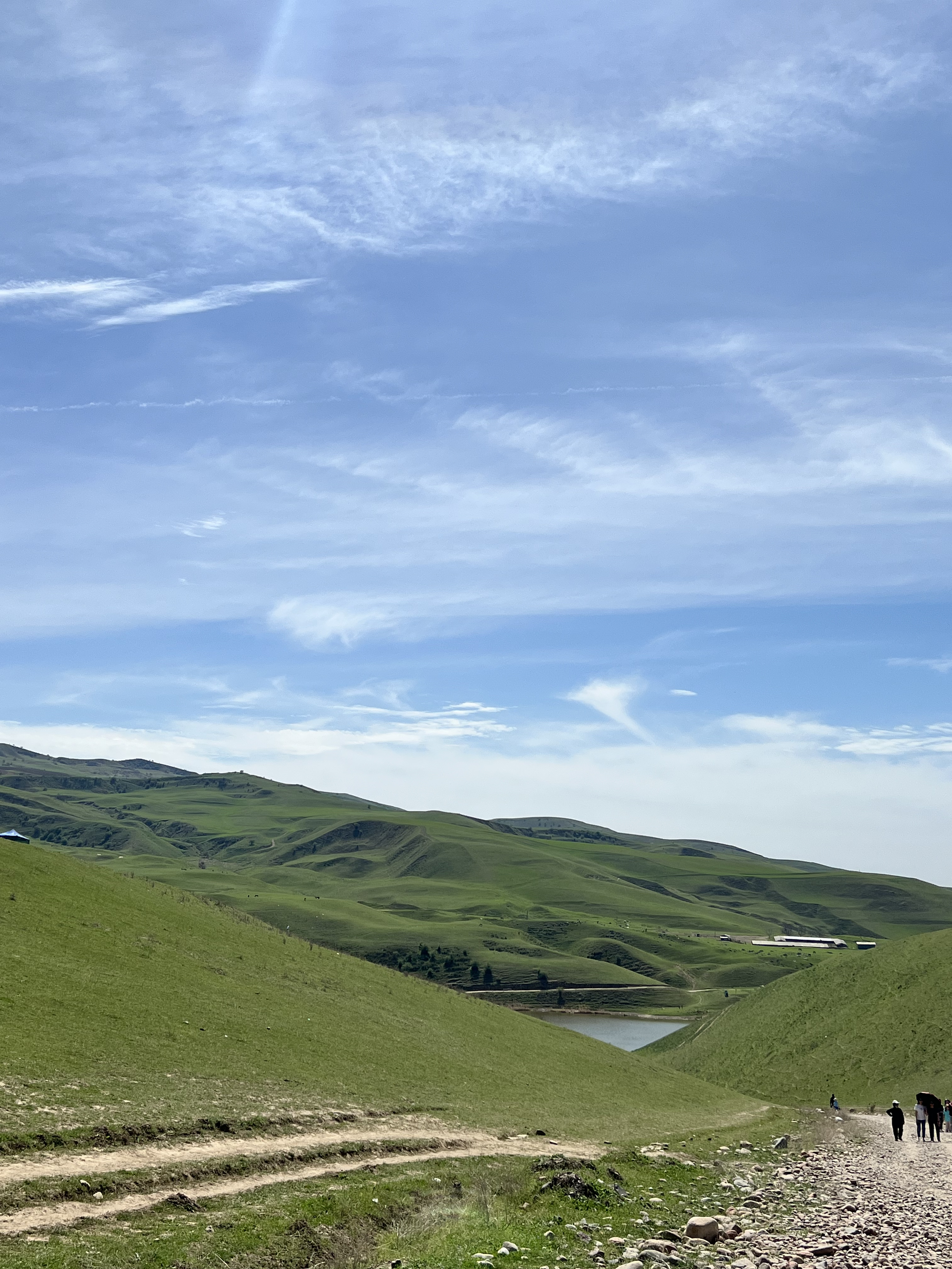 A heaven without internet