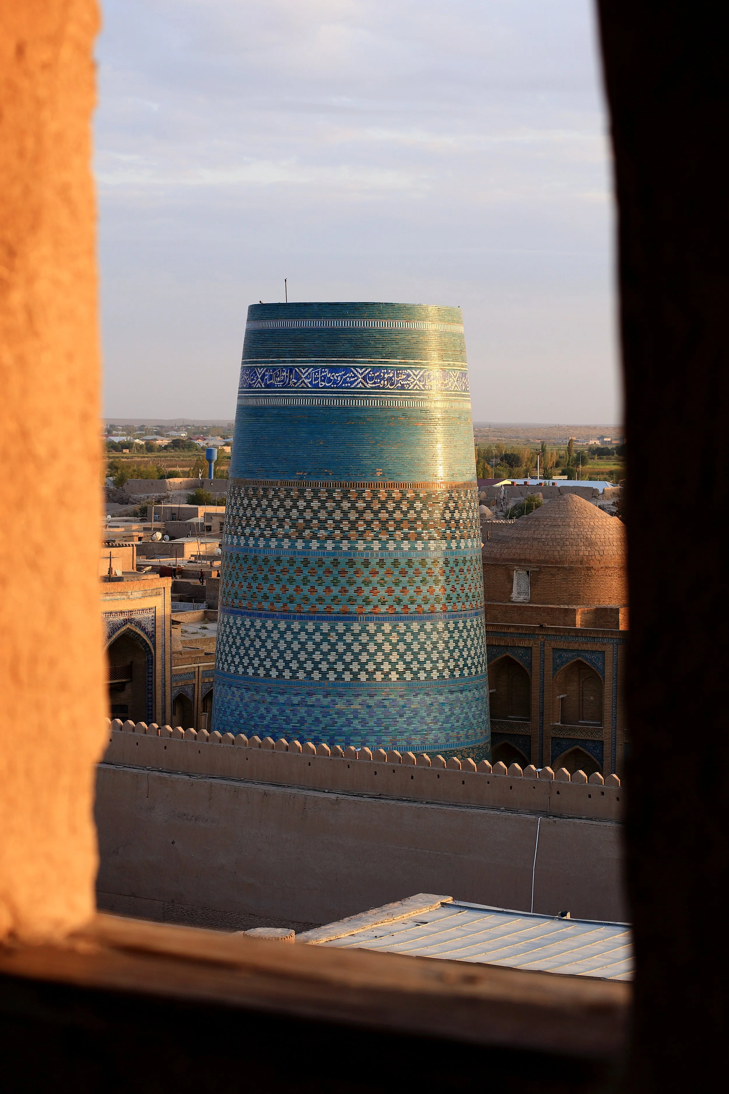 10 Reasons to Visit Khorezm