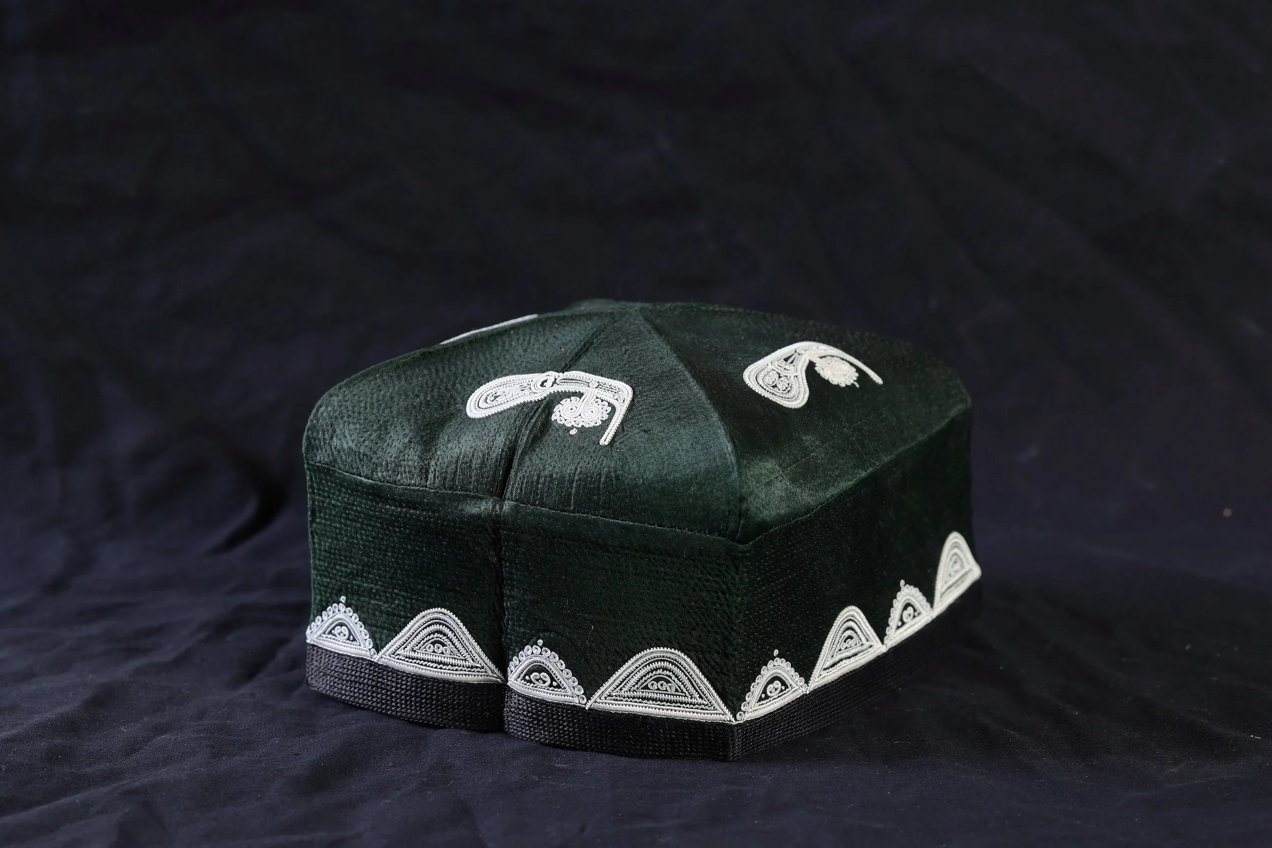 The Duppi Hat