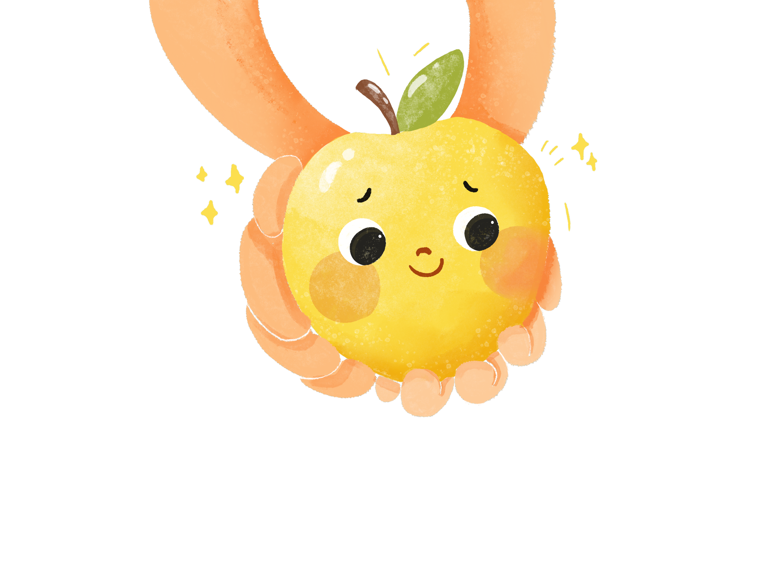 The Golden Apple
