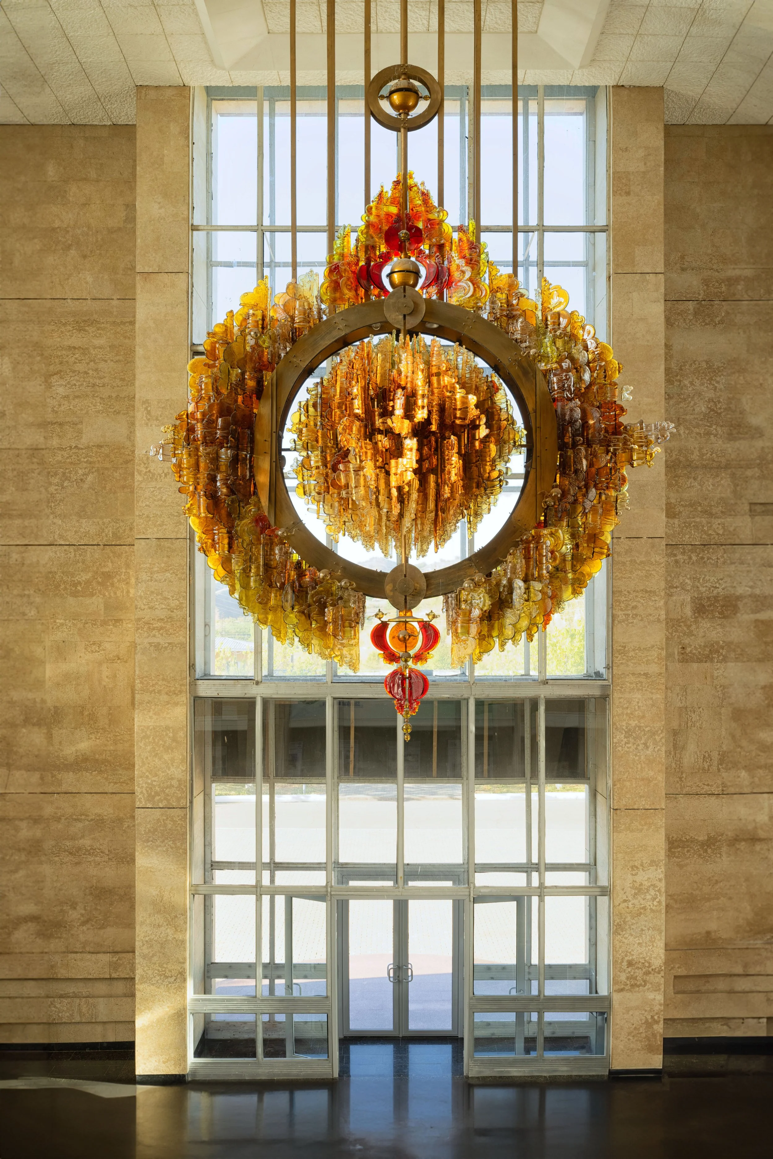 Tashkent's UNESCO Triumph