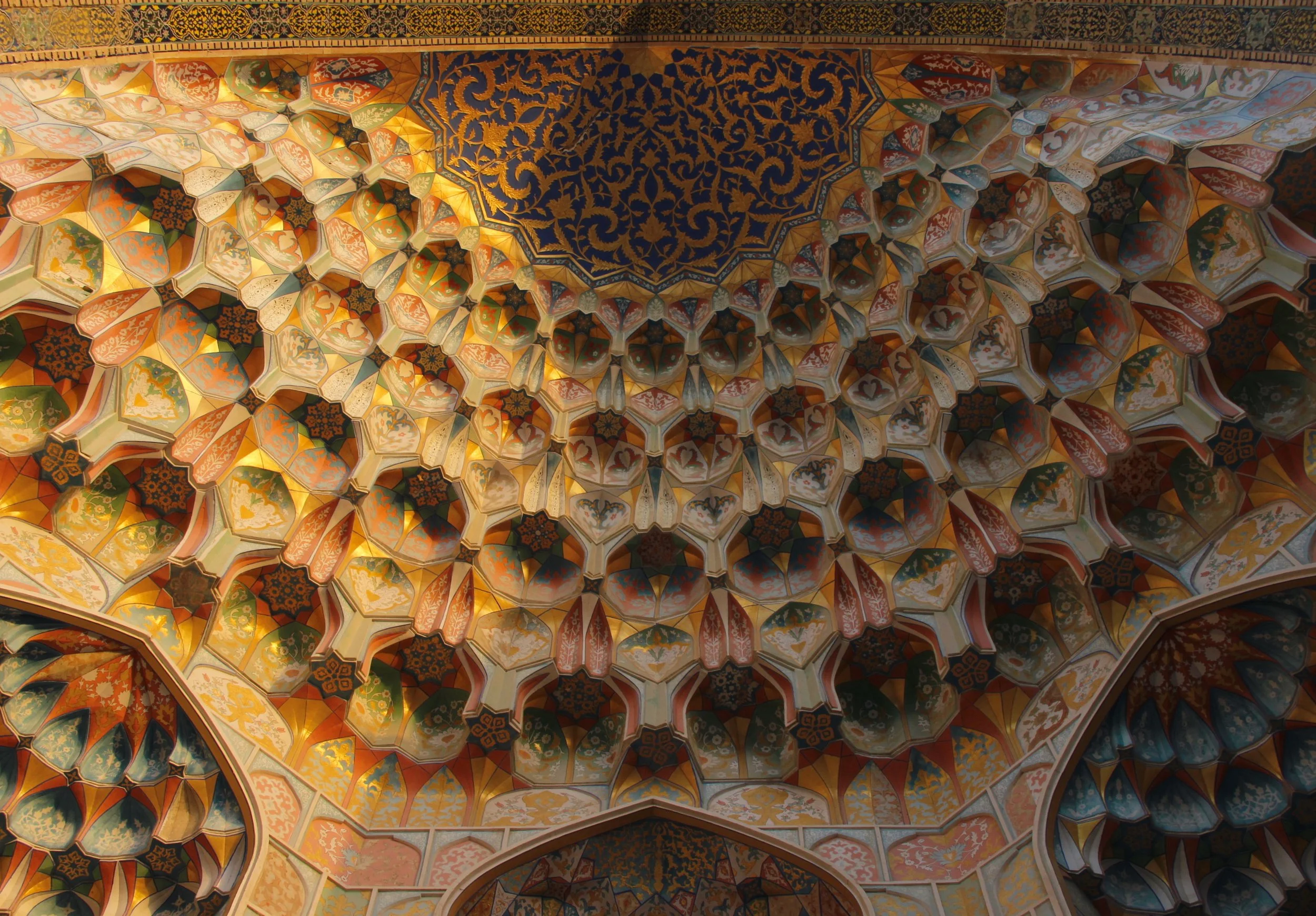 Fairy Bukhara