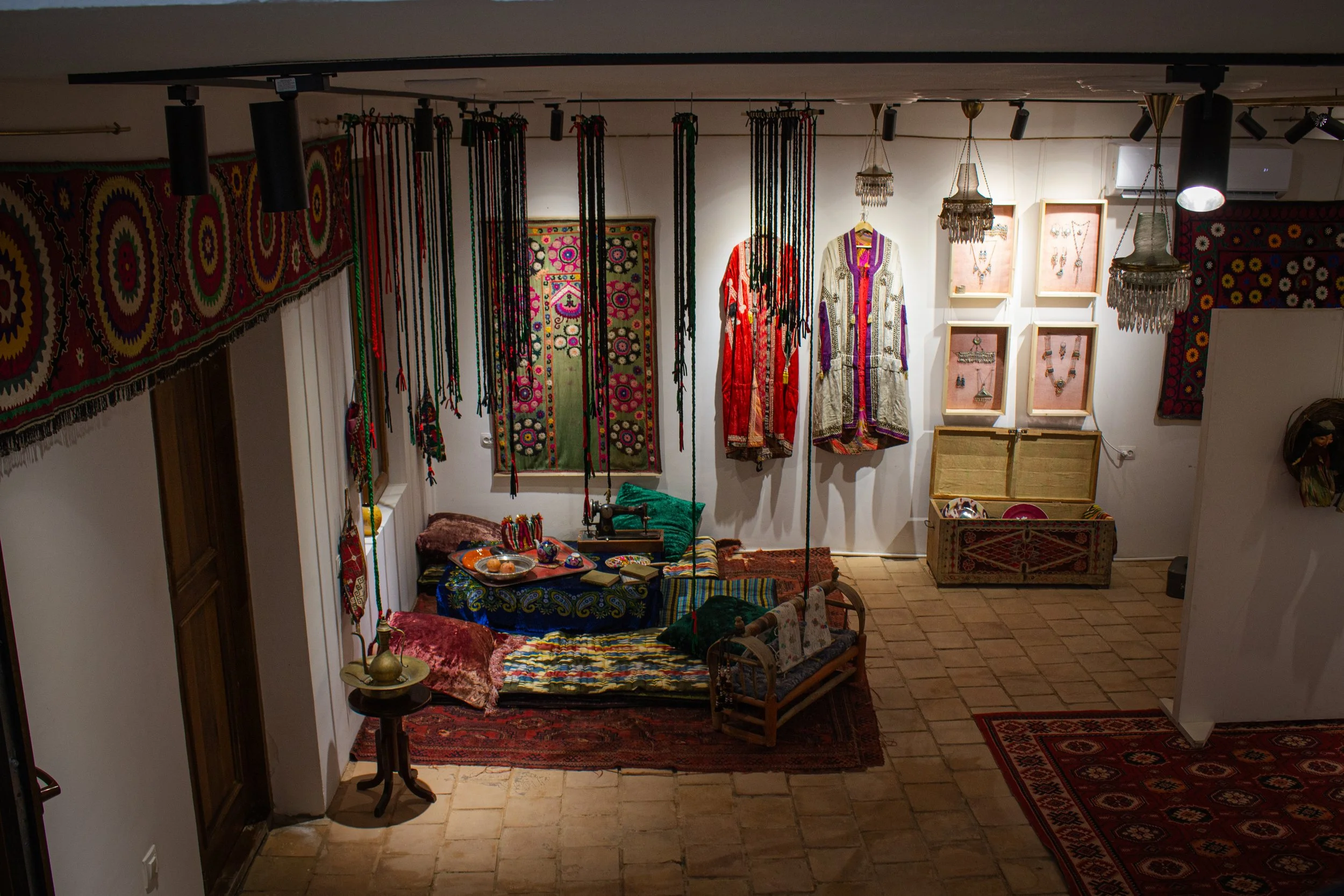 The Museum of Women