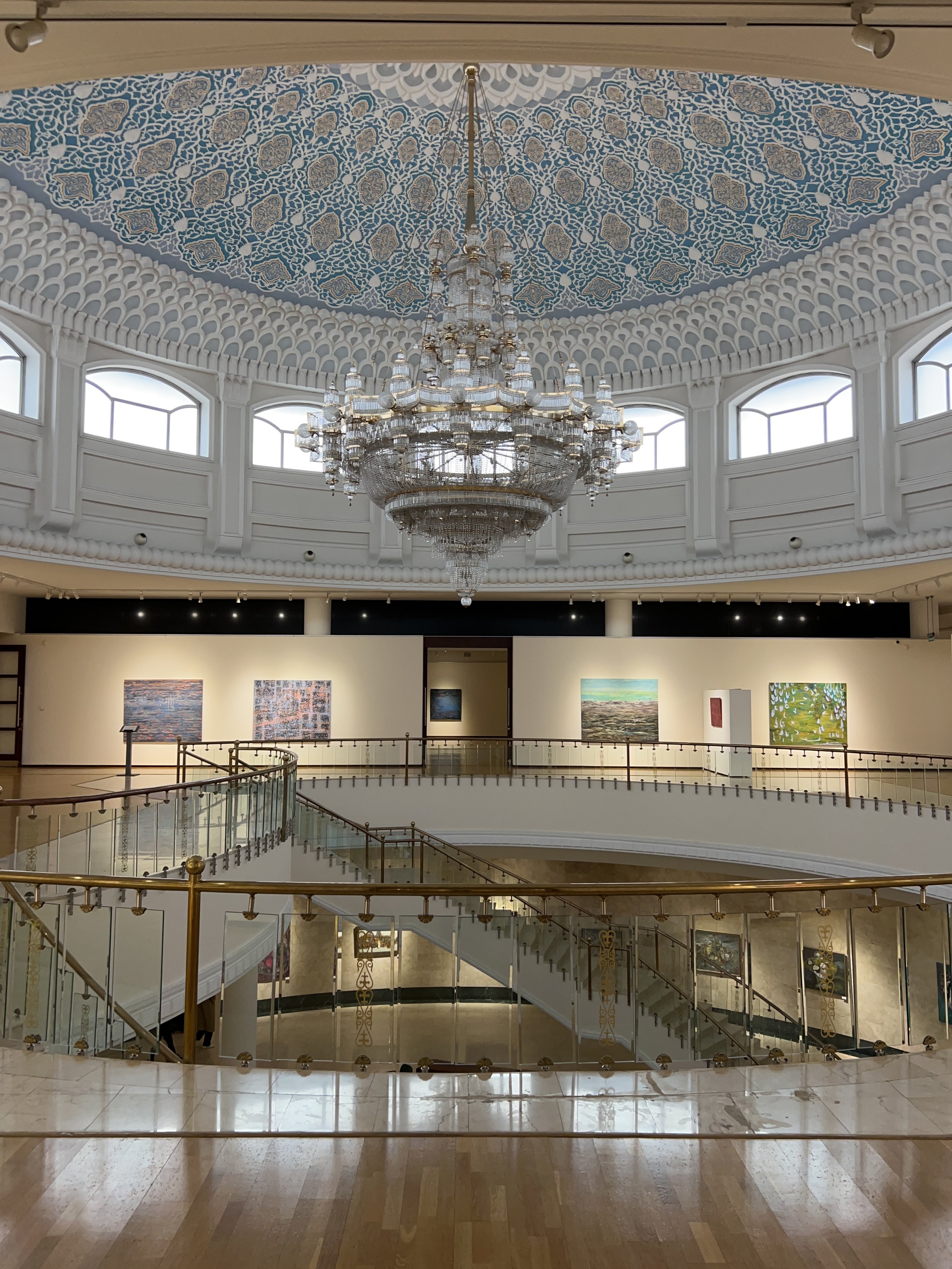 5 Tashkent Hidden Gems