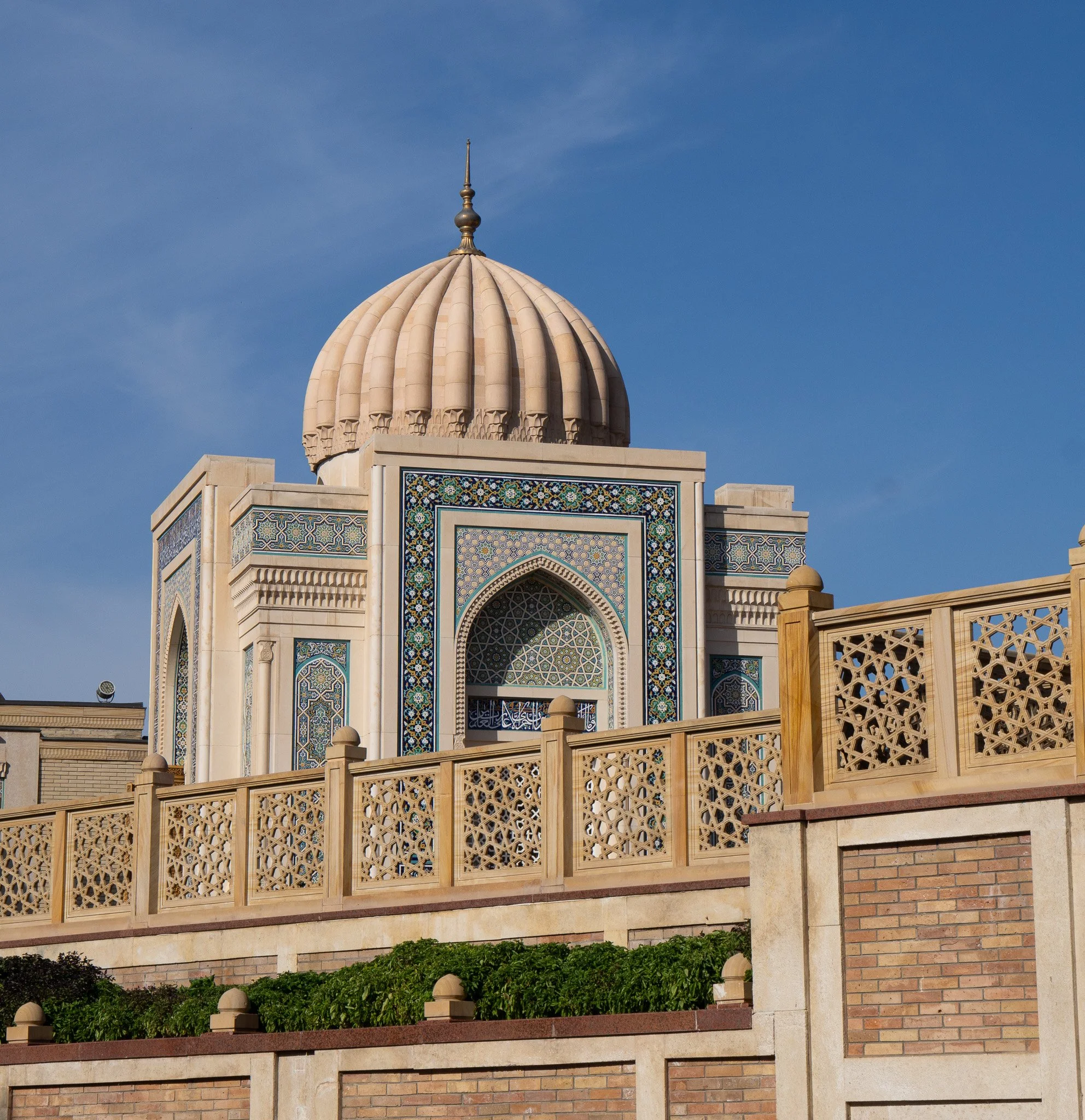 How to Spend a Day in Samarkand