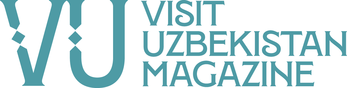 Visit Uzbekistan