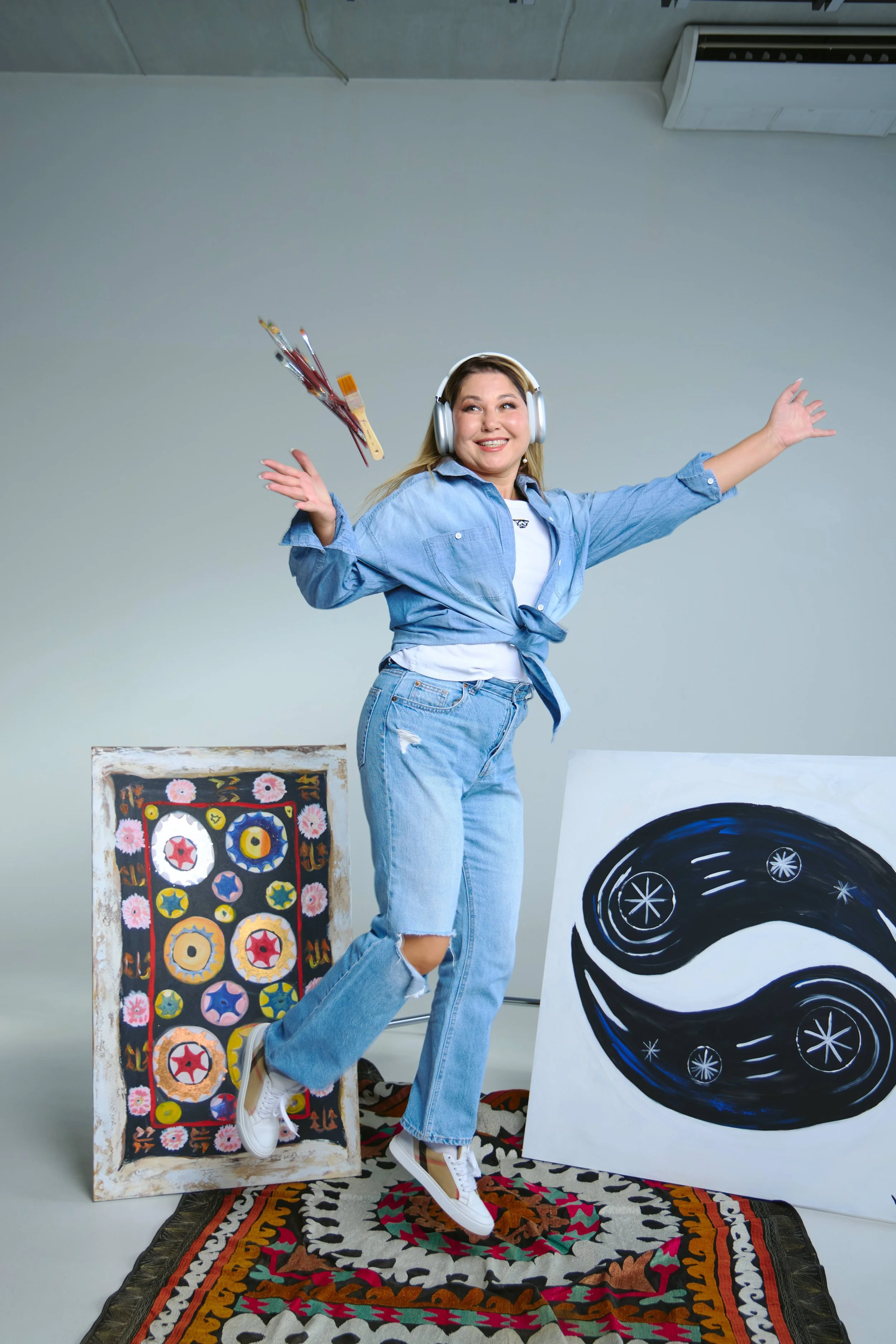 Art Corner by Leyla — Visit Uzbekistan