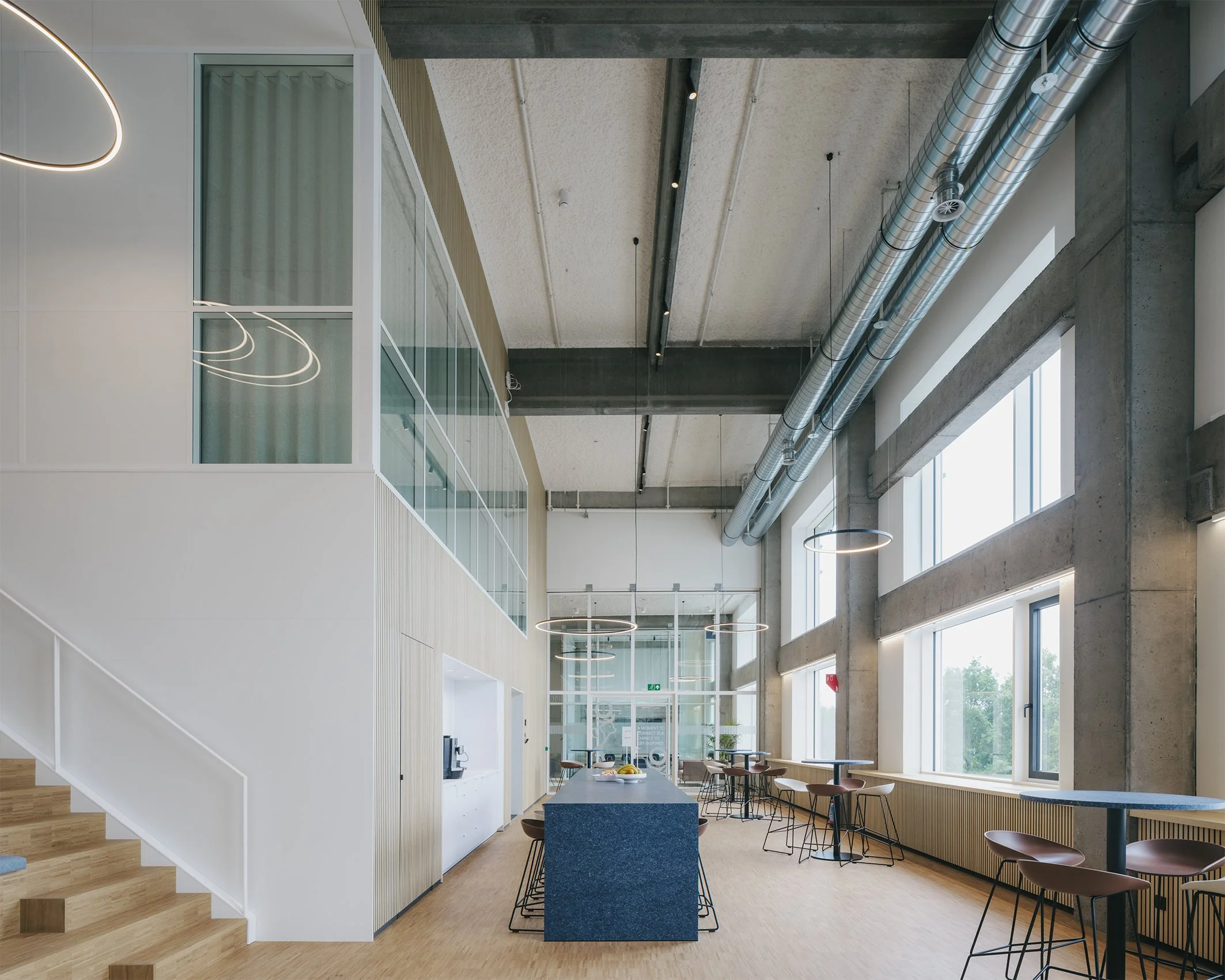 Novo Nordisk - KRAS architects