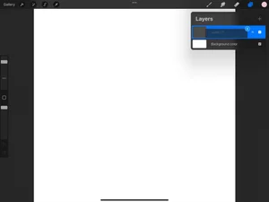 The Procreate Layer Pitfalls No One Warns You About — Surface design