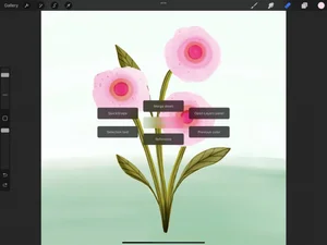 The Procreate Layer Pitfalls No One Warns You About — Surface design