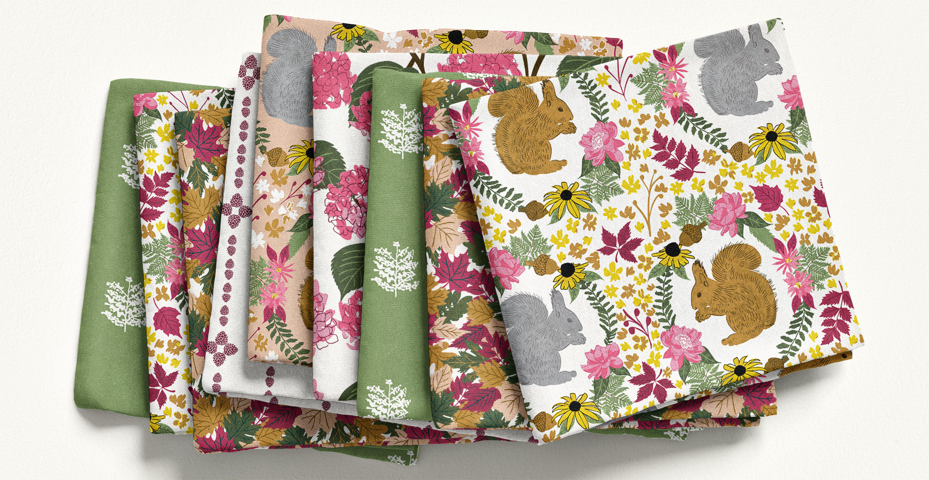 Top 4 mistakes to avoid in designing a surface design collection ...