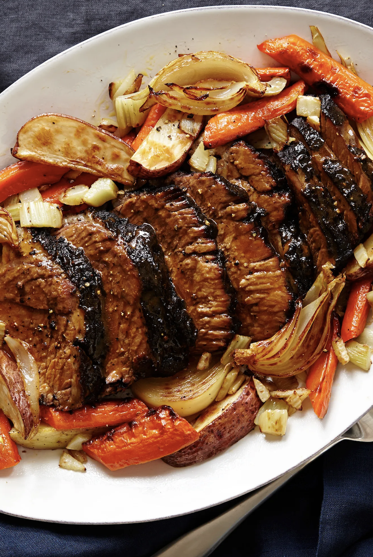 Steve's Prime Meats & Catering