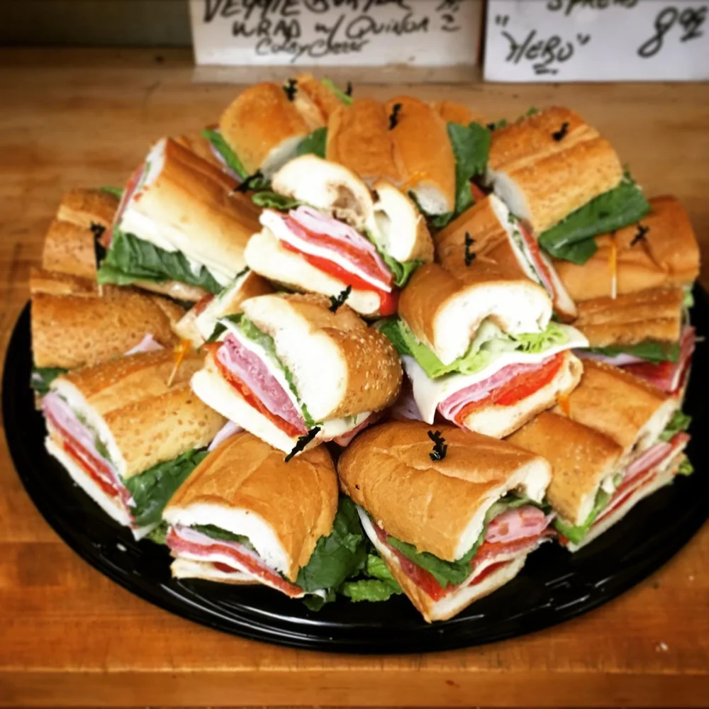 Steve's Prime Meats & Catering